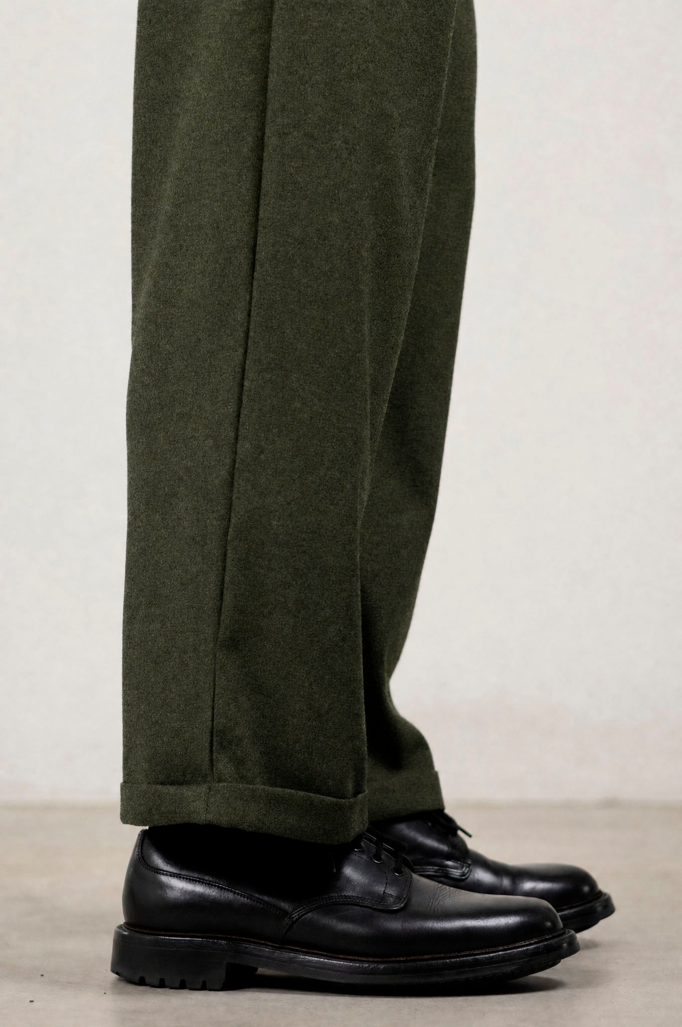 Pantalone Monsieur