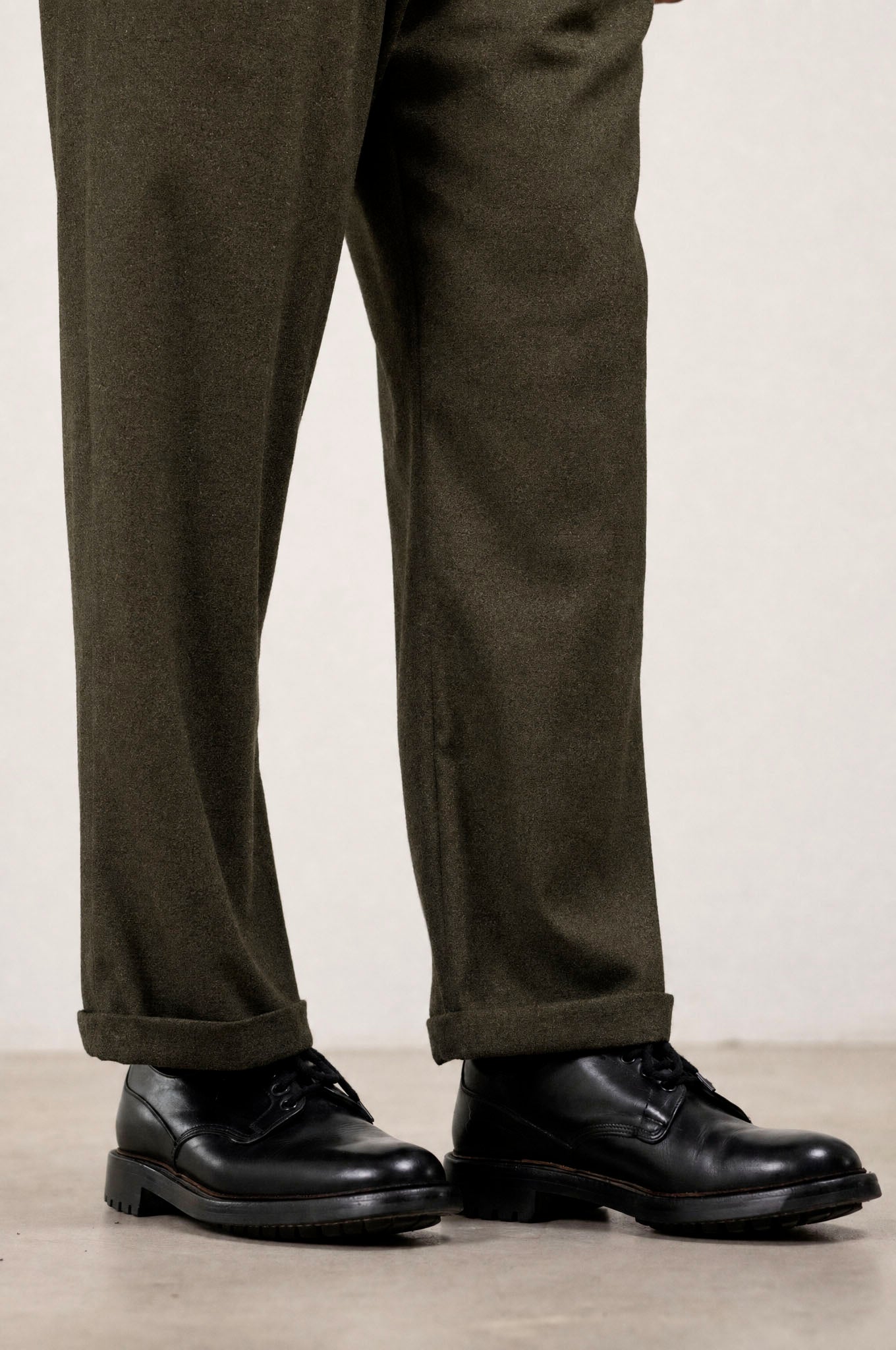 Pantalone Monsieur