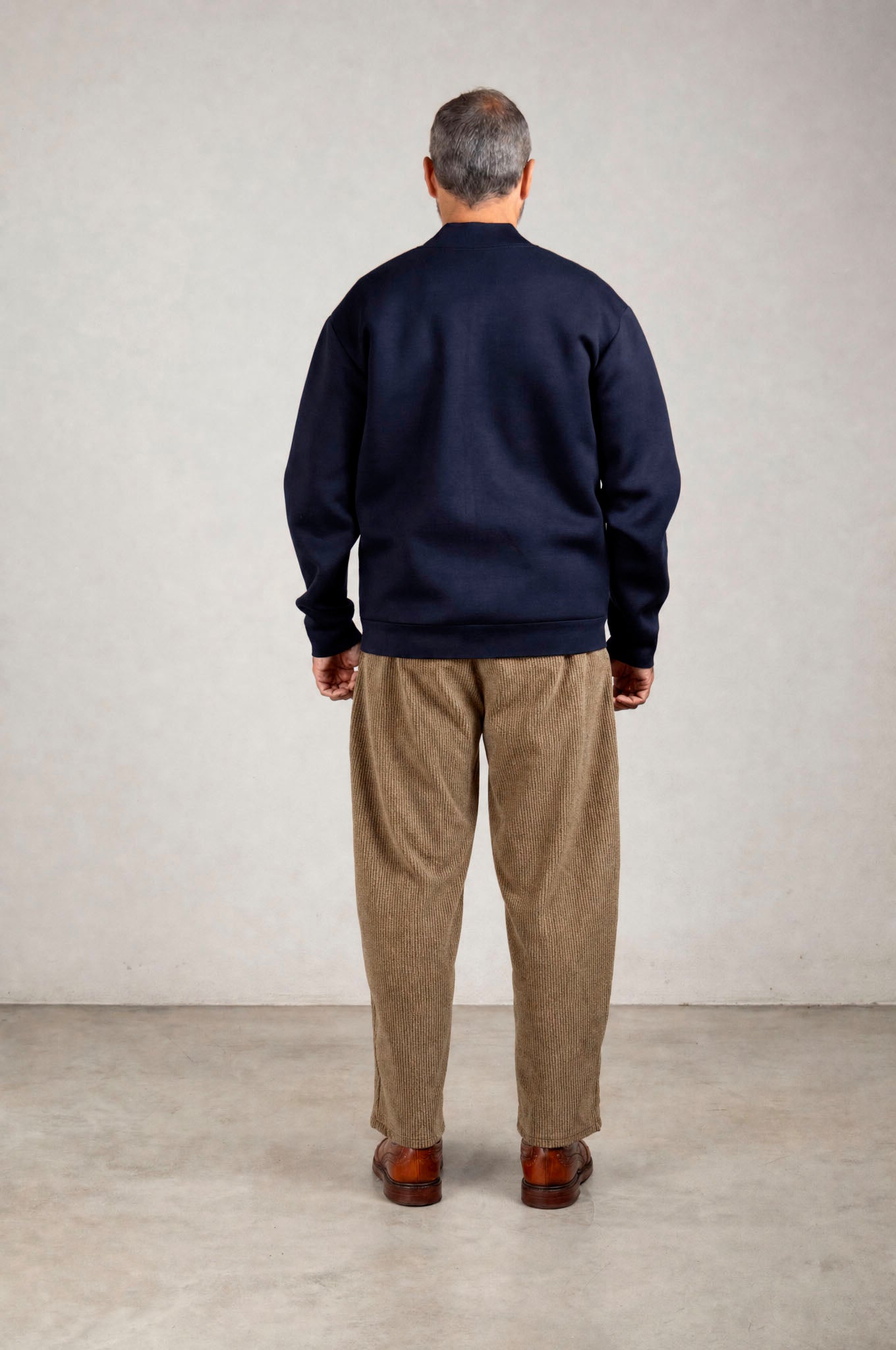 Pantalone Sig. – Biscotto