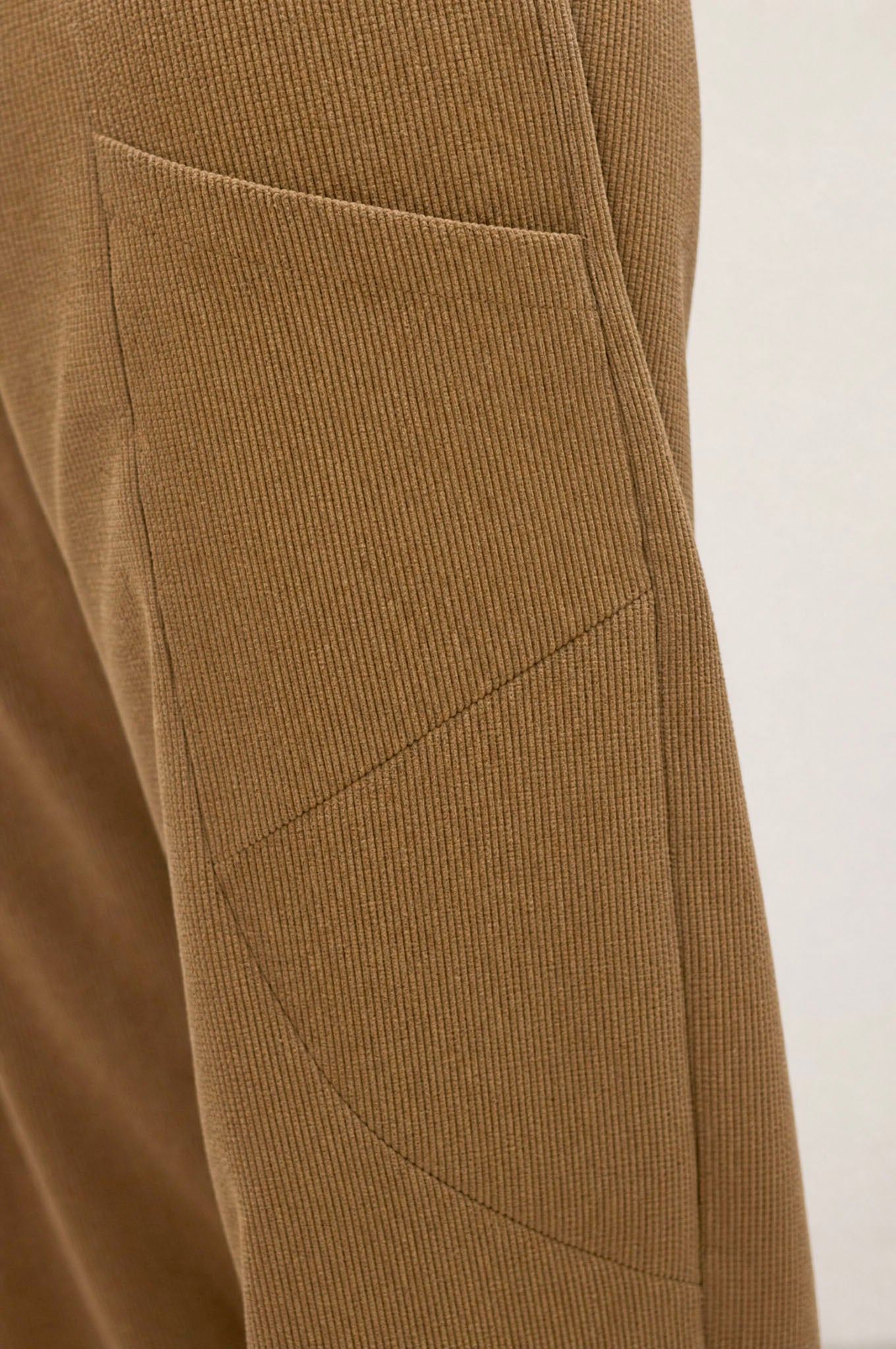 Pantalone Sig. – Biscotto
