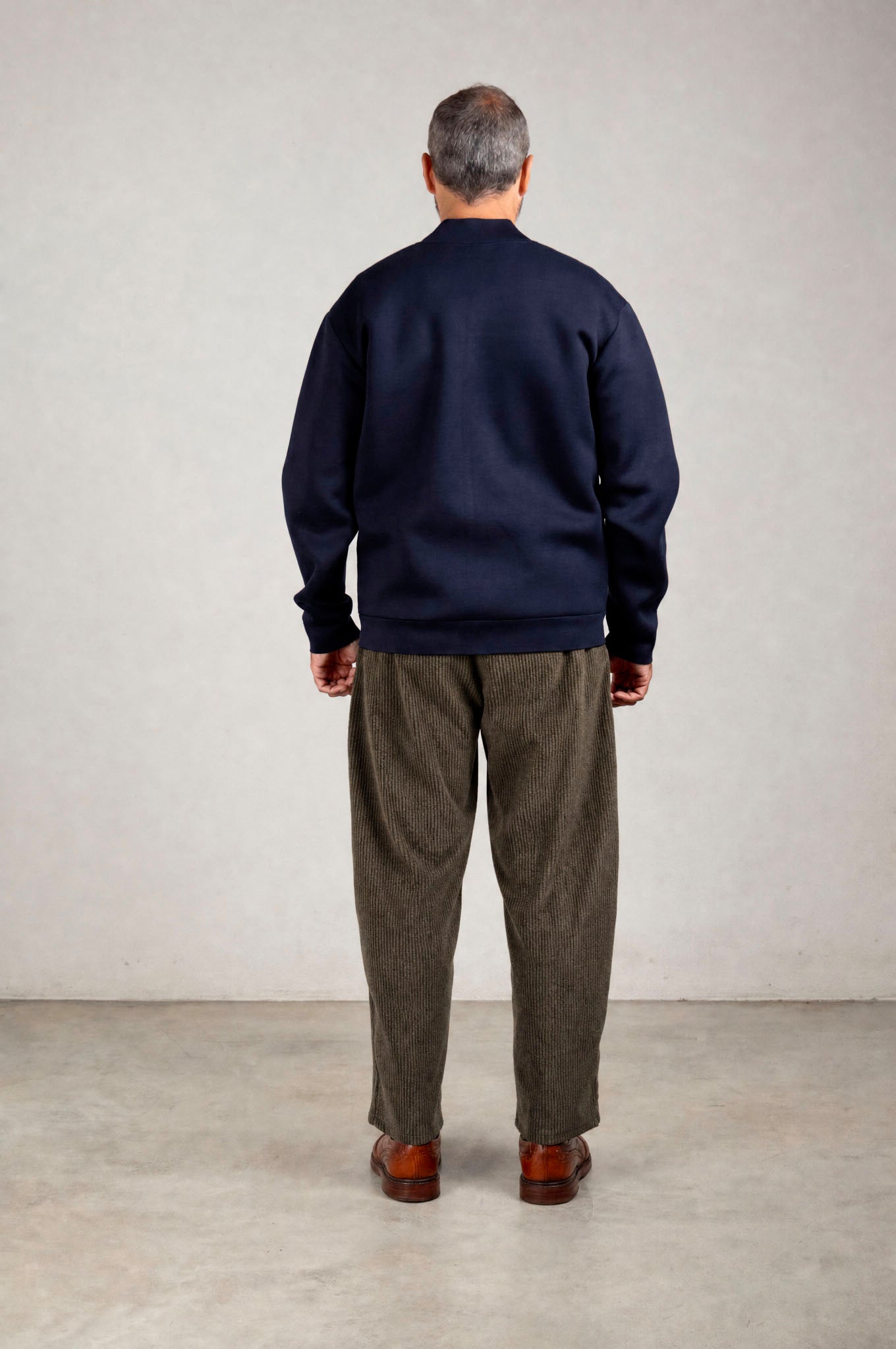 Pantalone Sig. – Marrone