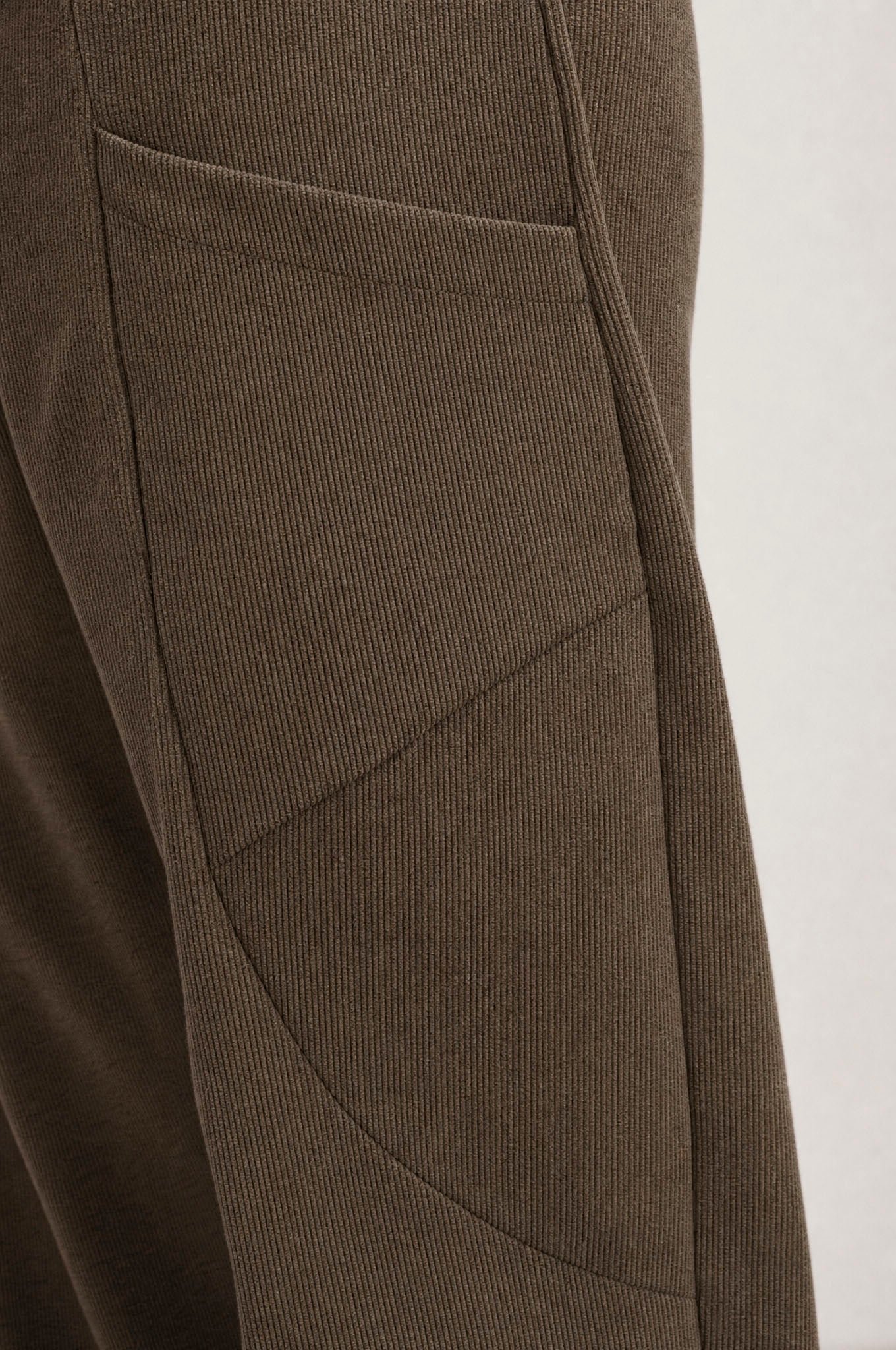 Pantalone Sig. – Marrone