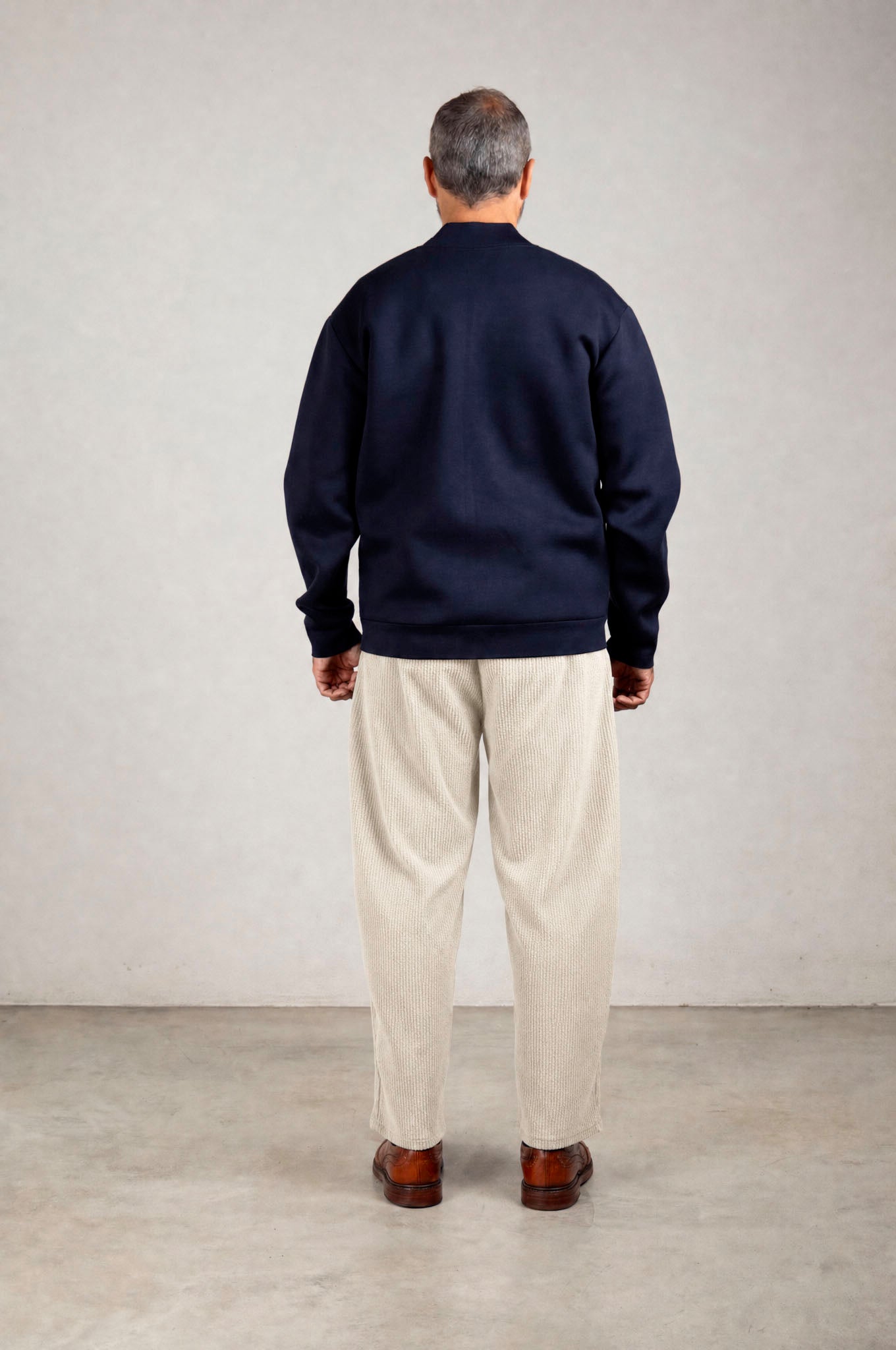 Pantalone Sig. – Panna