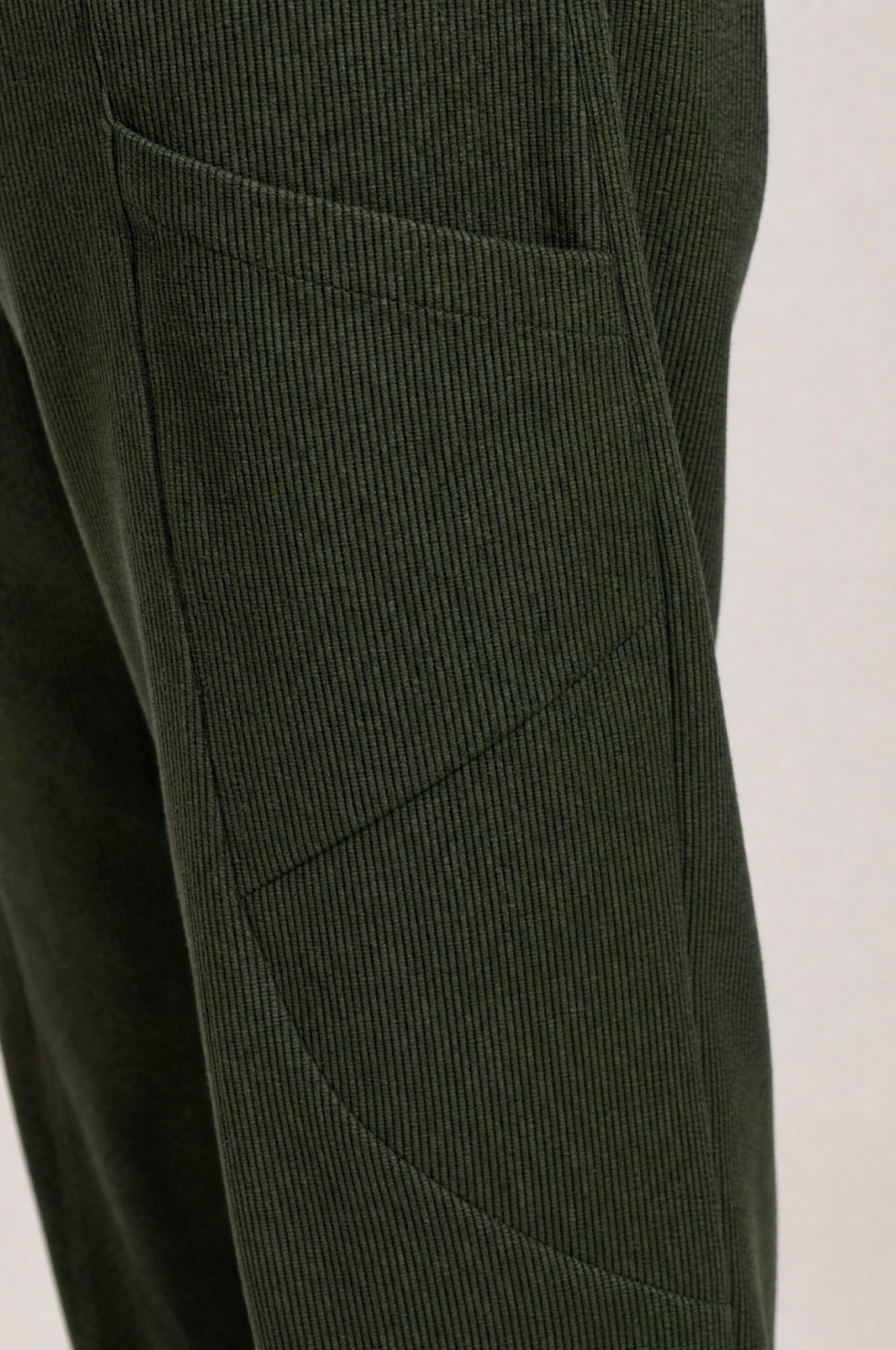 Pantalone Sig. – Verde