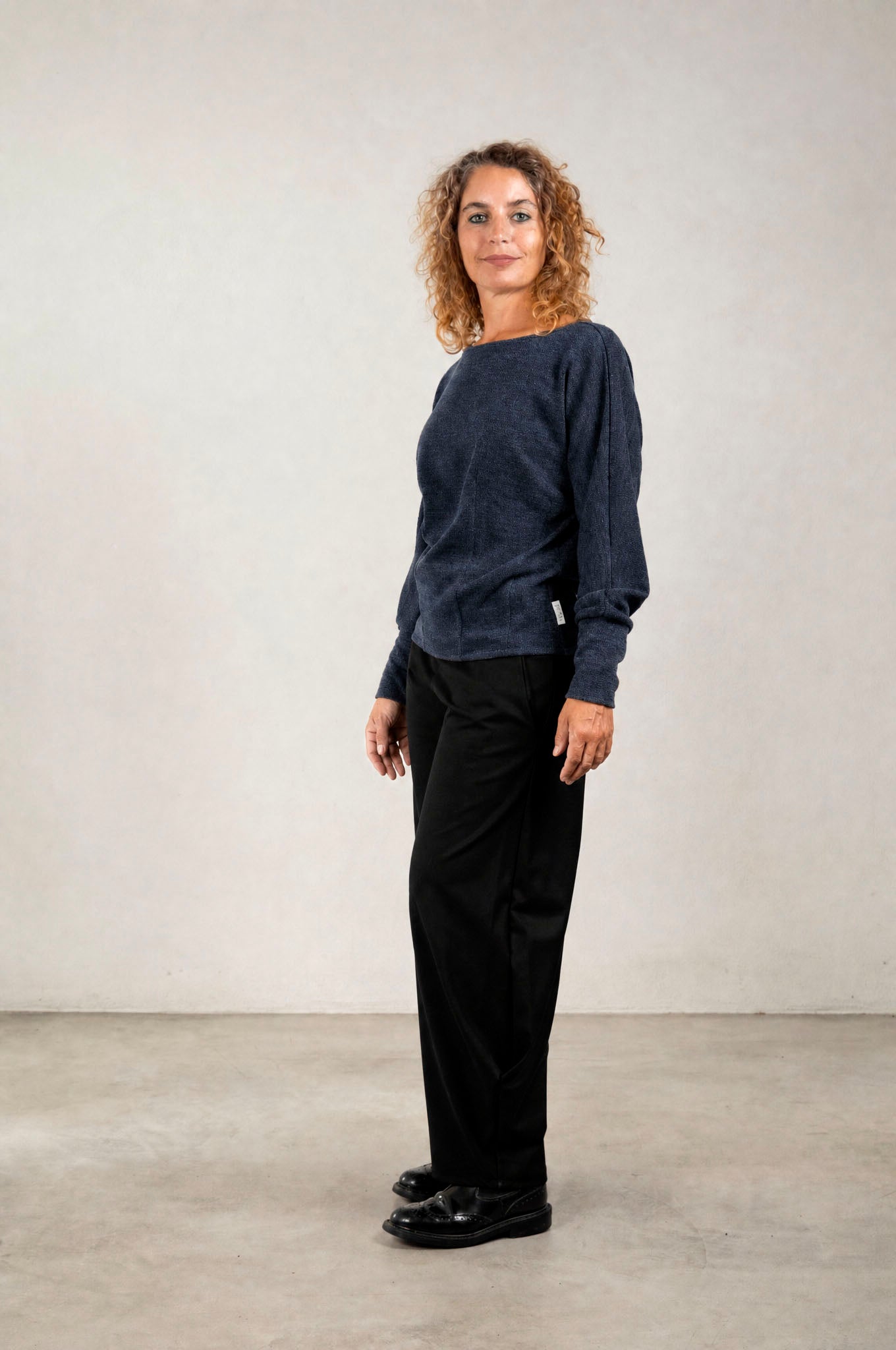 Maglia Pince