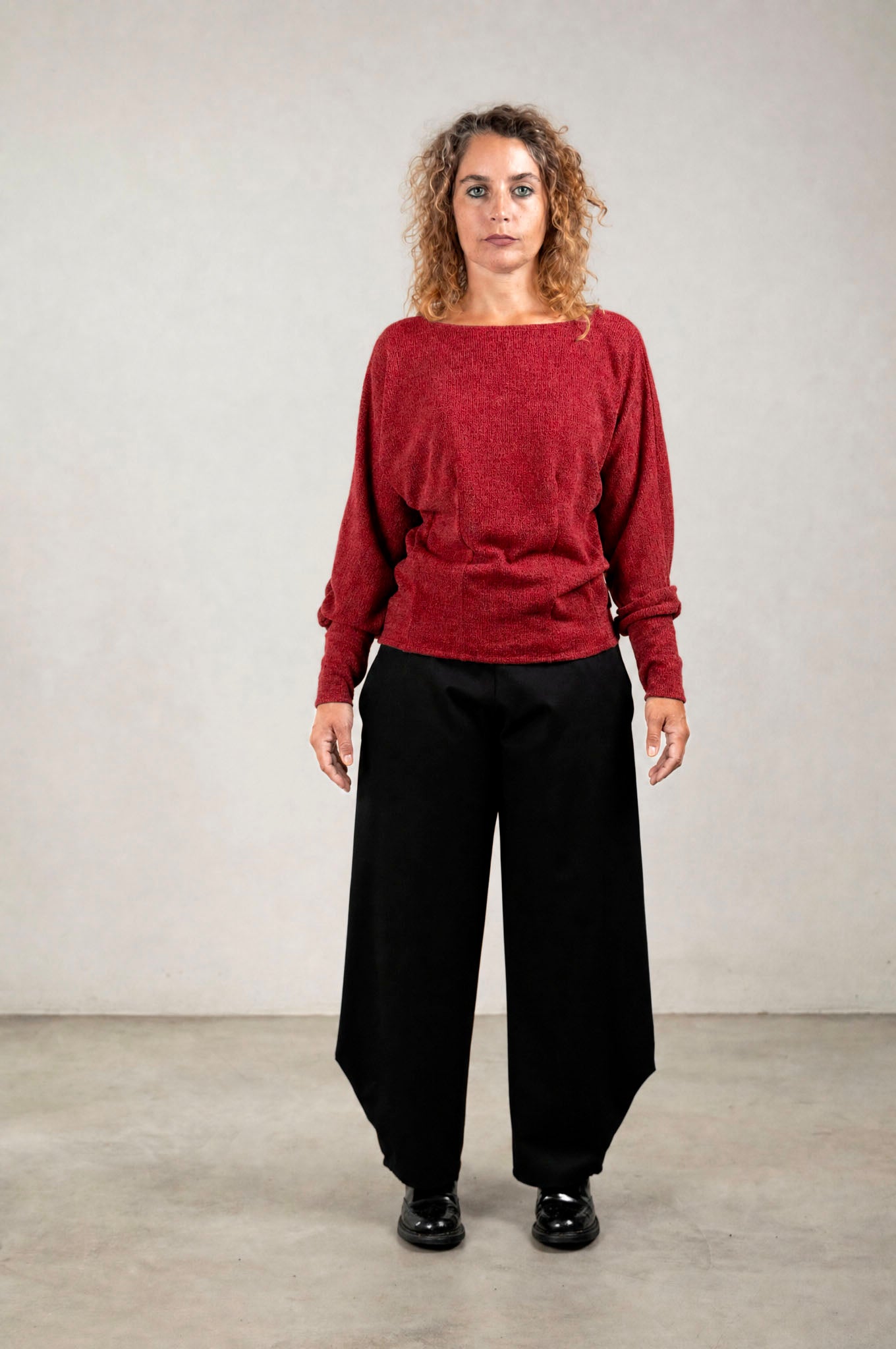 Maglia Pince