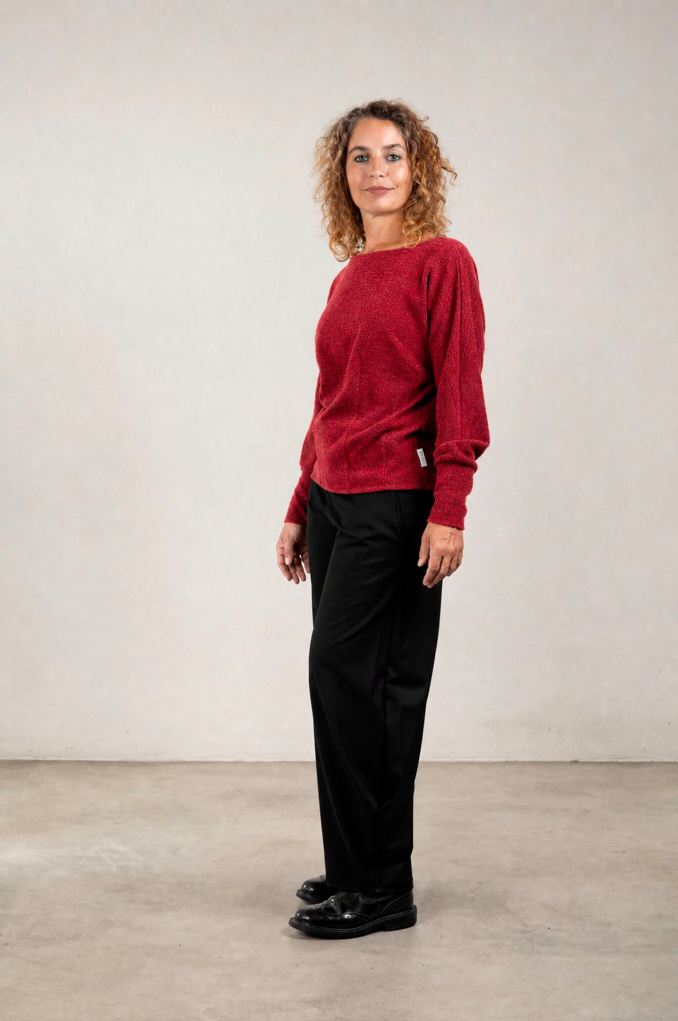 Maglia Pince