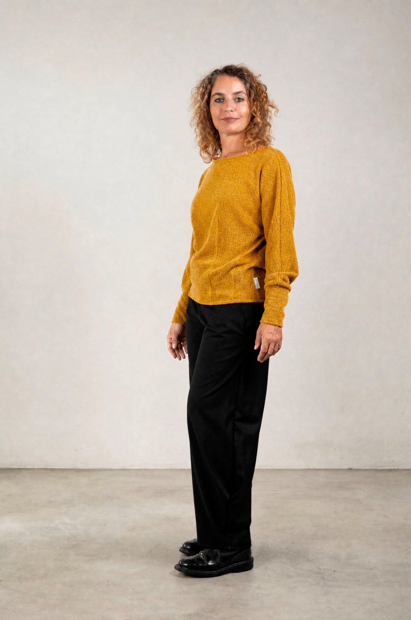 Maglia Pince