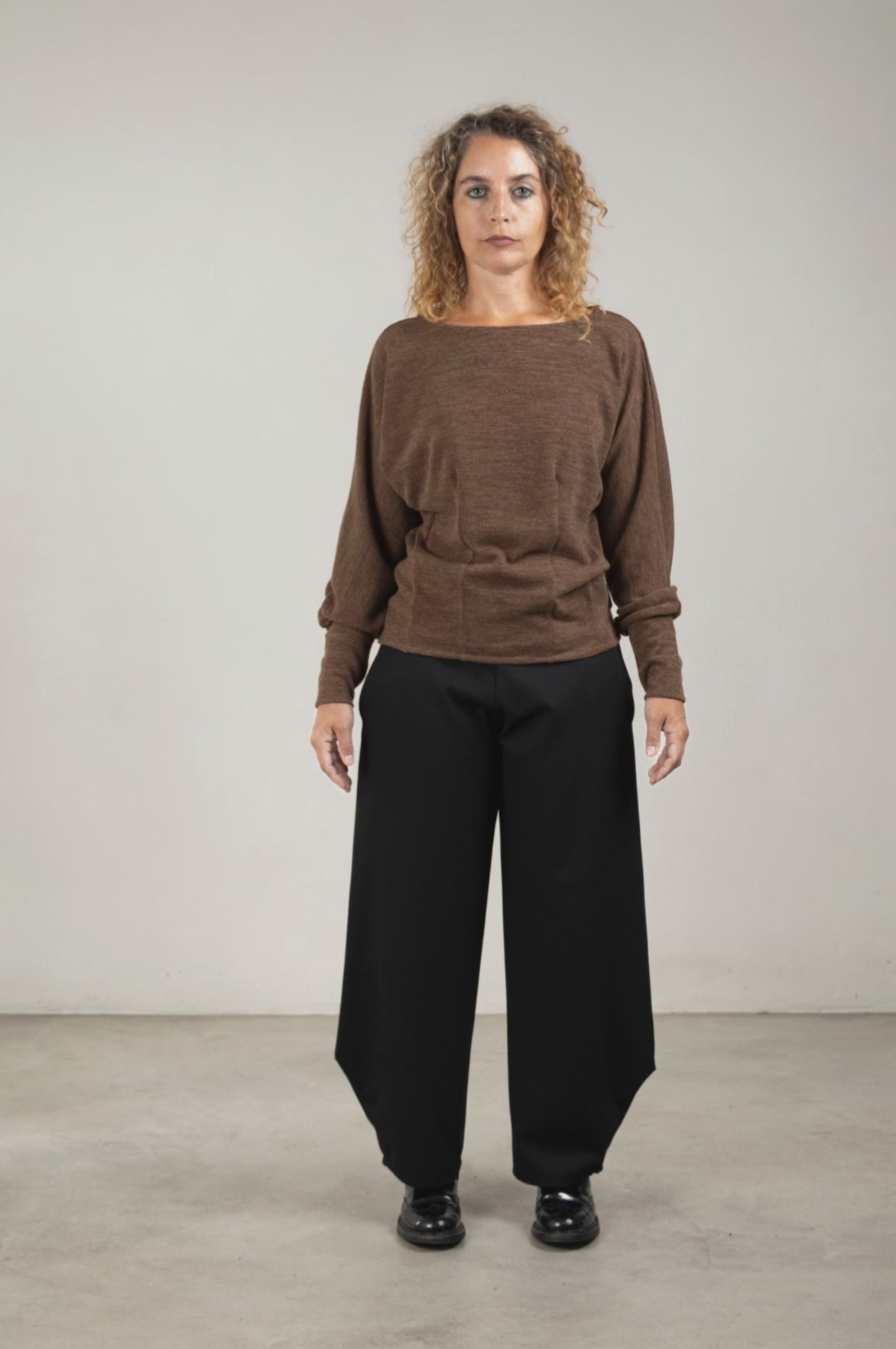 Maglia Pince – video