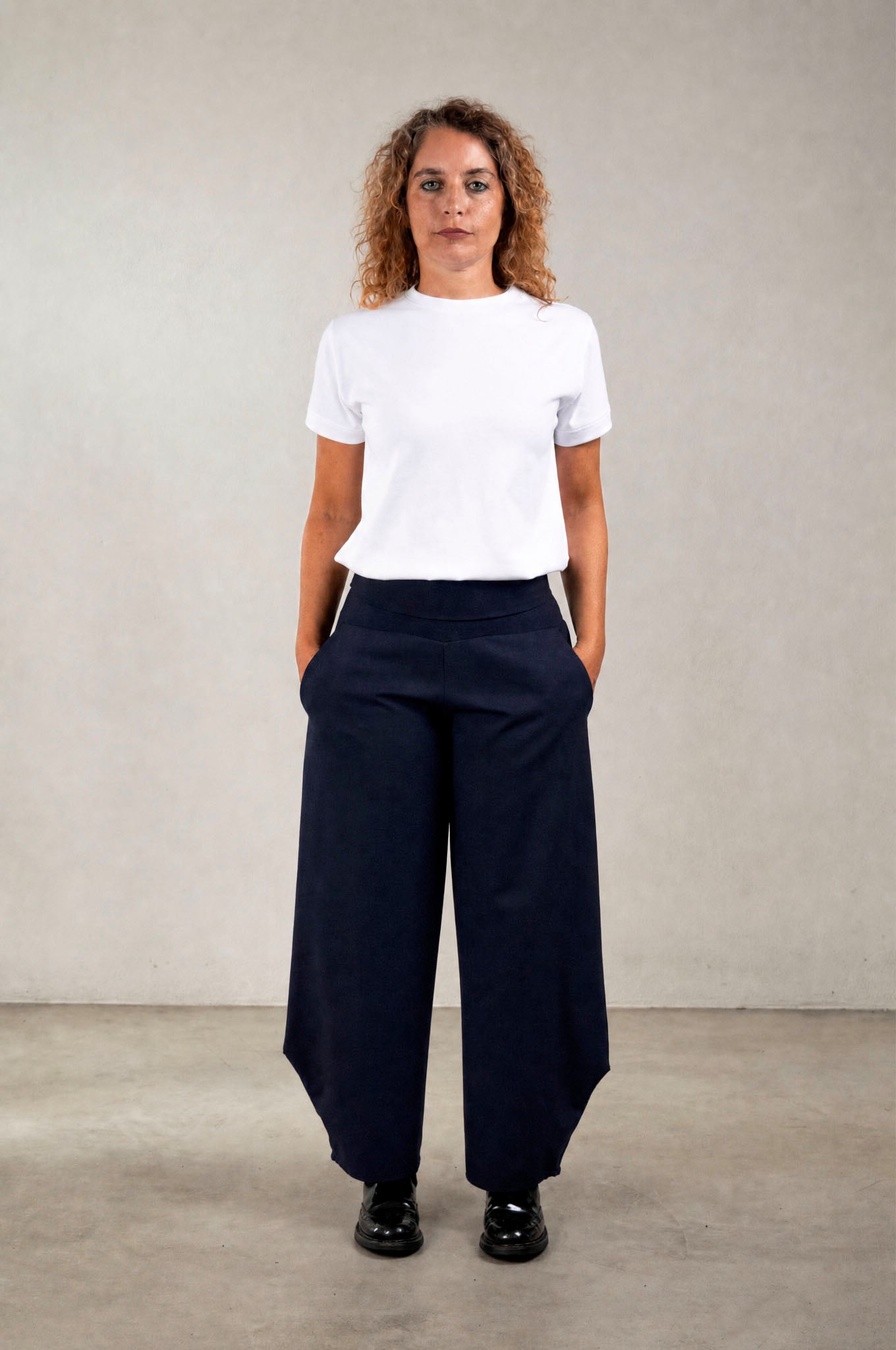 Pantalone Punta