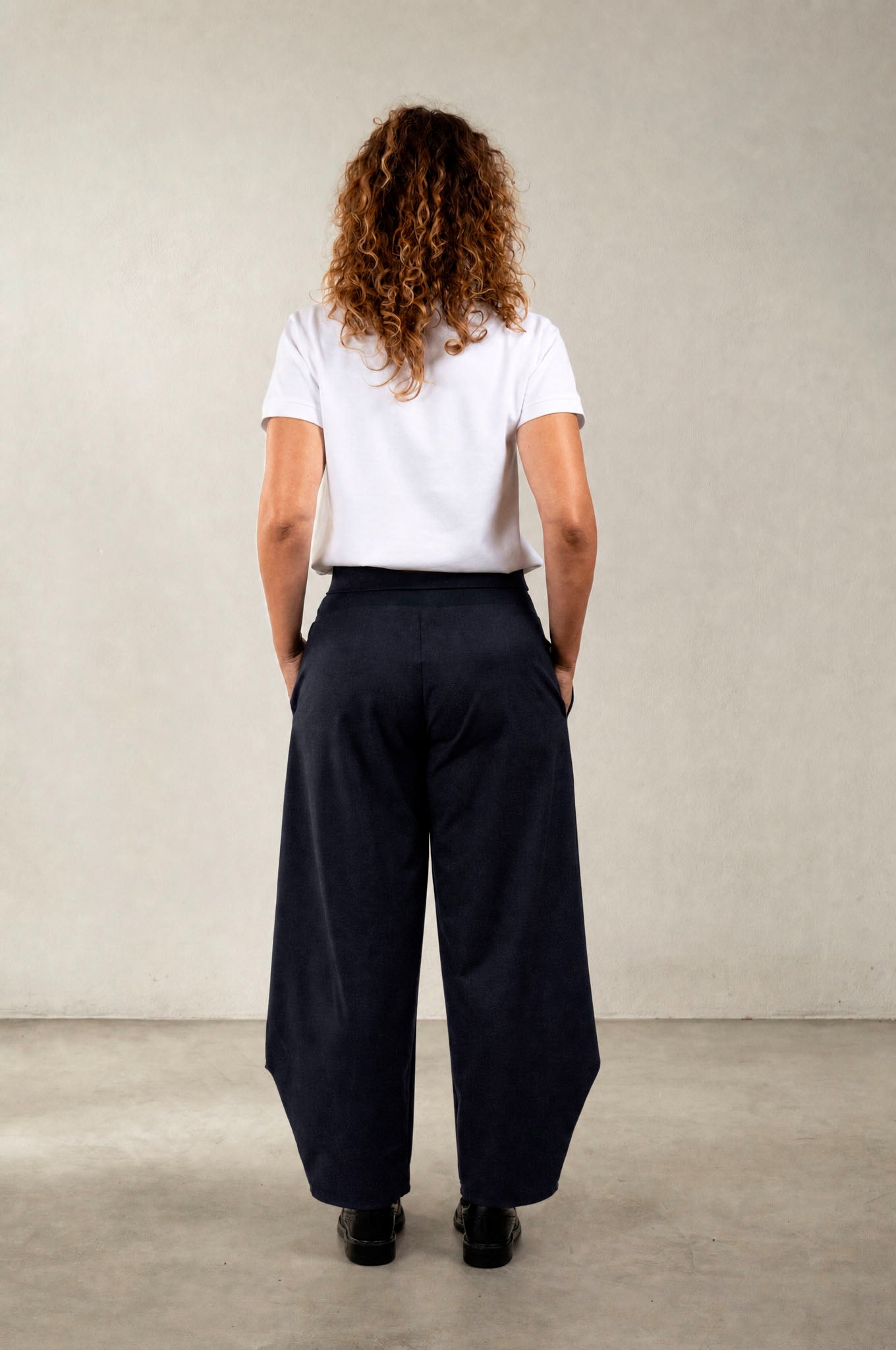 Pantalone Punta
