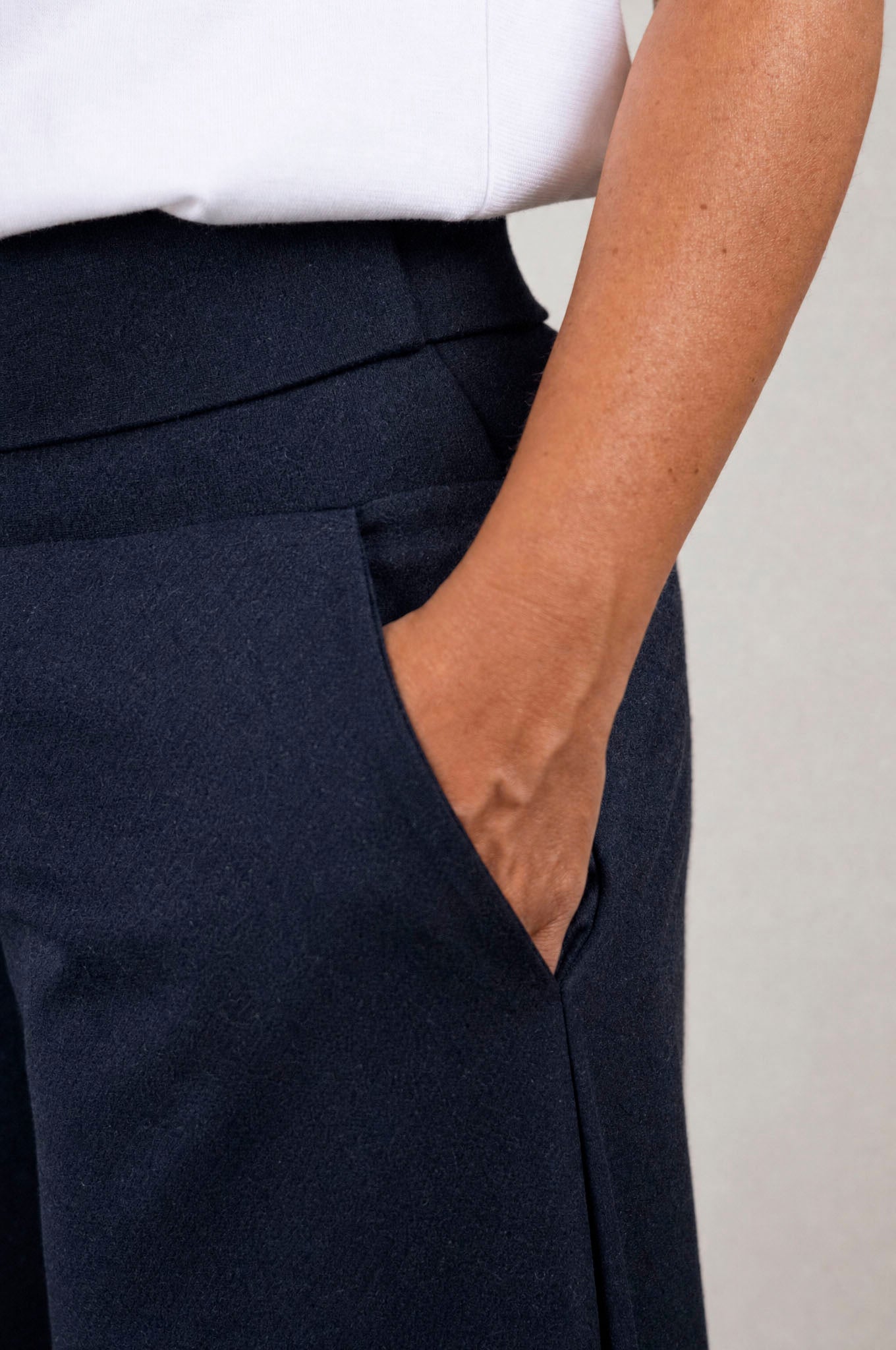 Pantalone Punta