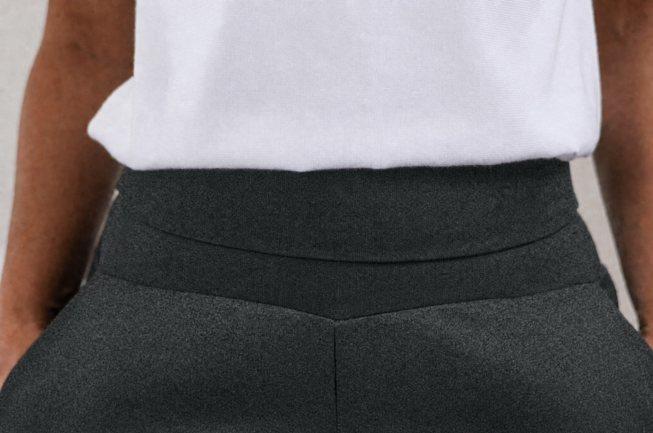 Pantalone Punta