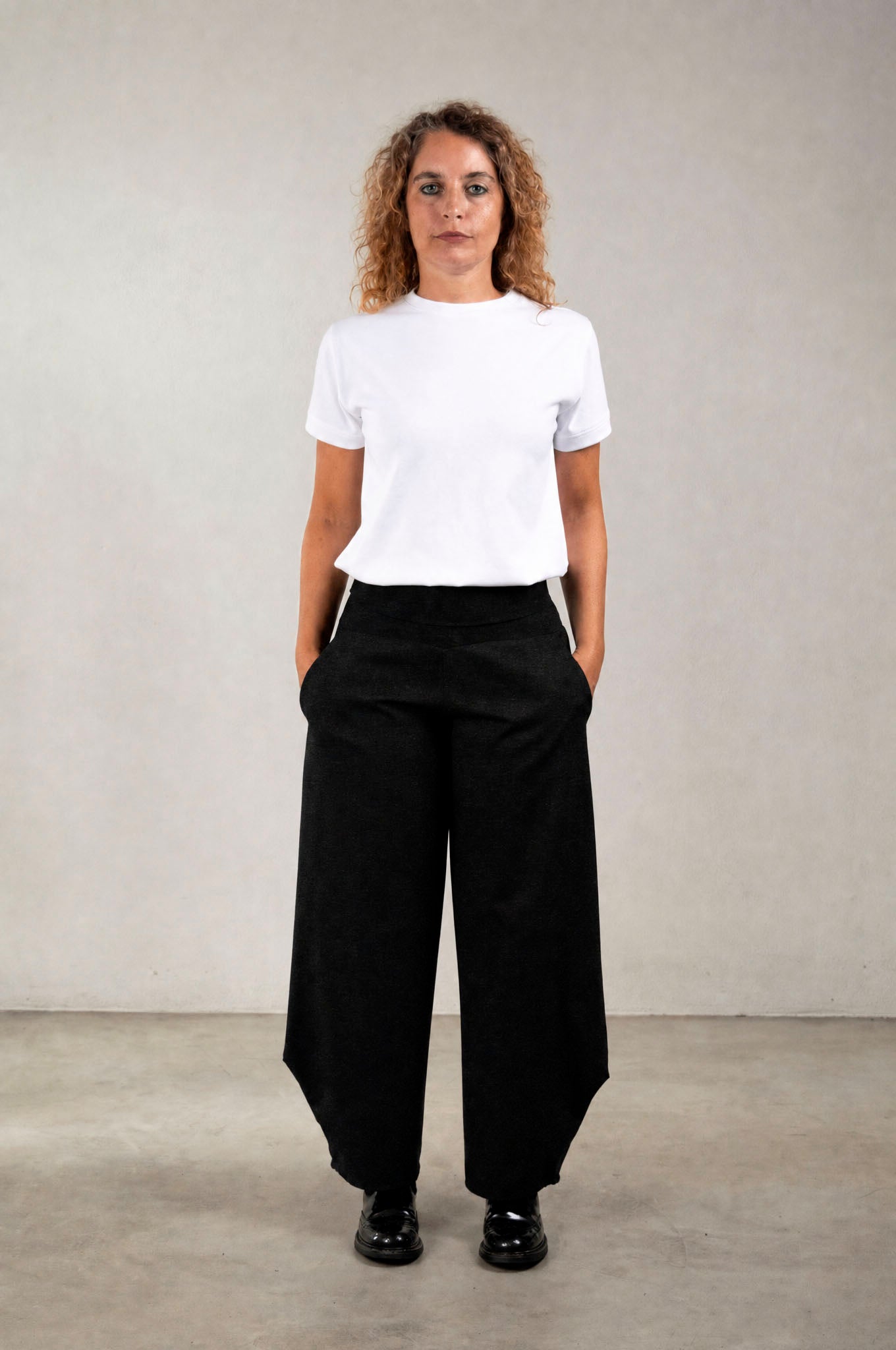 Pantalone Punta
