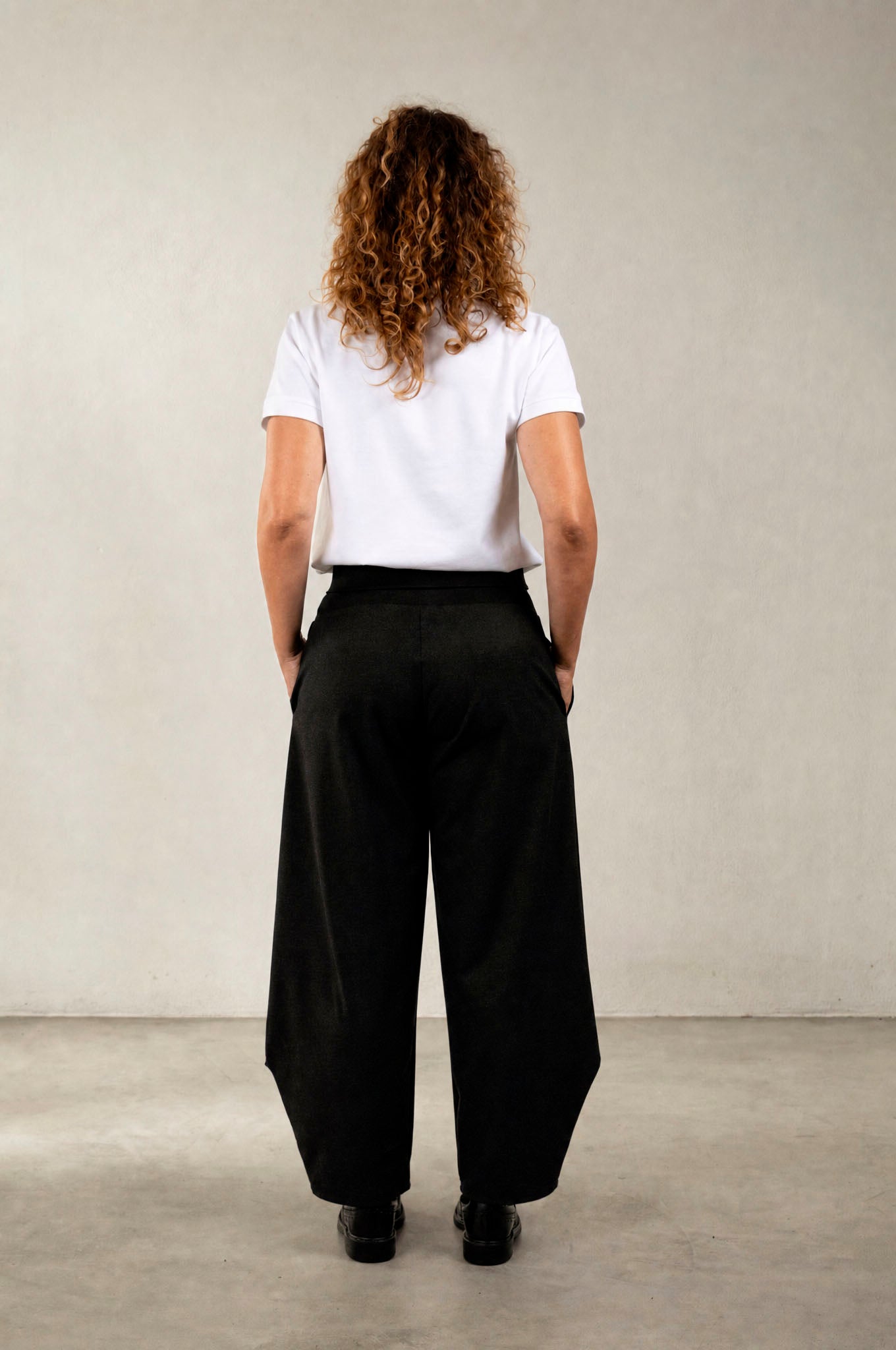 Pantalone Punta