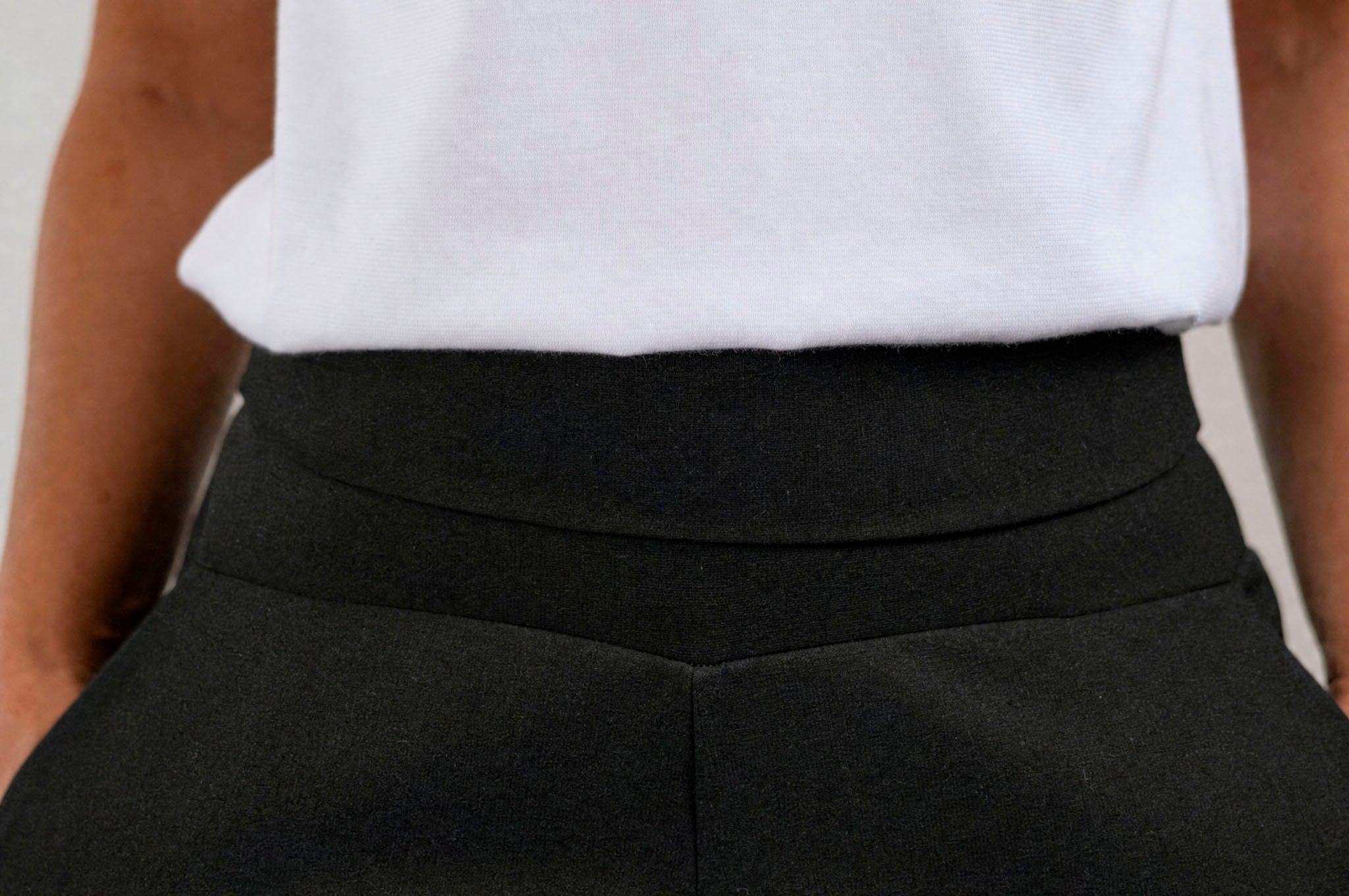 Pantalone Punta
