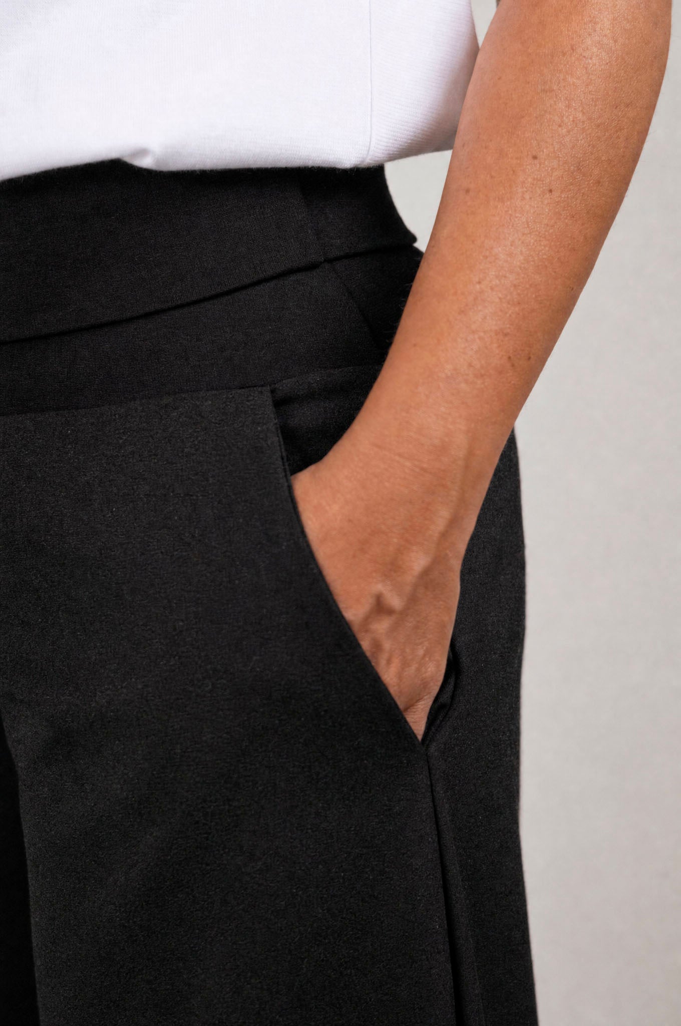 Pantalone Punta