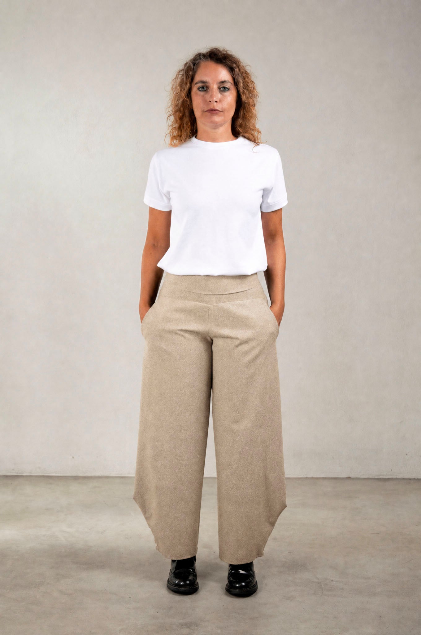 Pantalone Punta