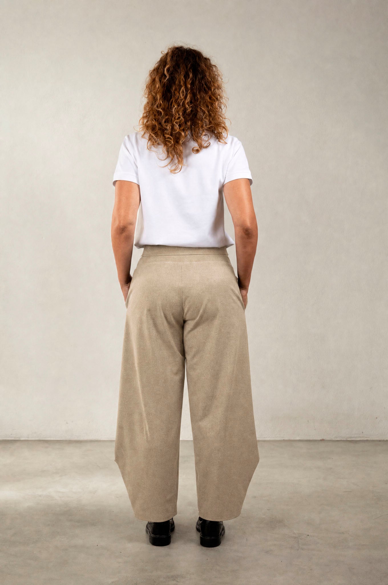 Pantalone Punta