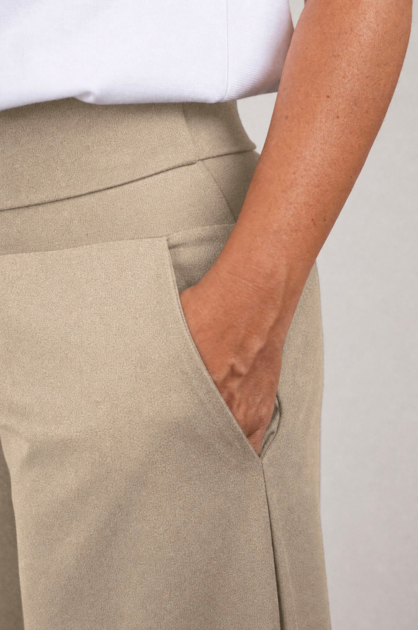 Pantalone Punta