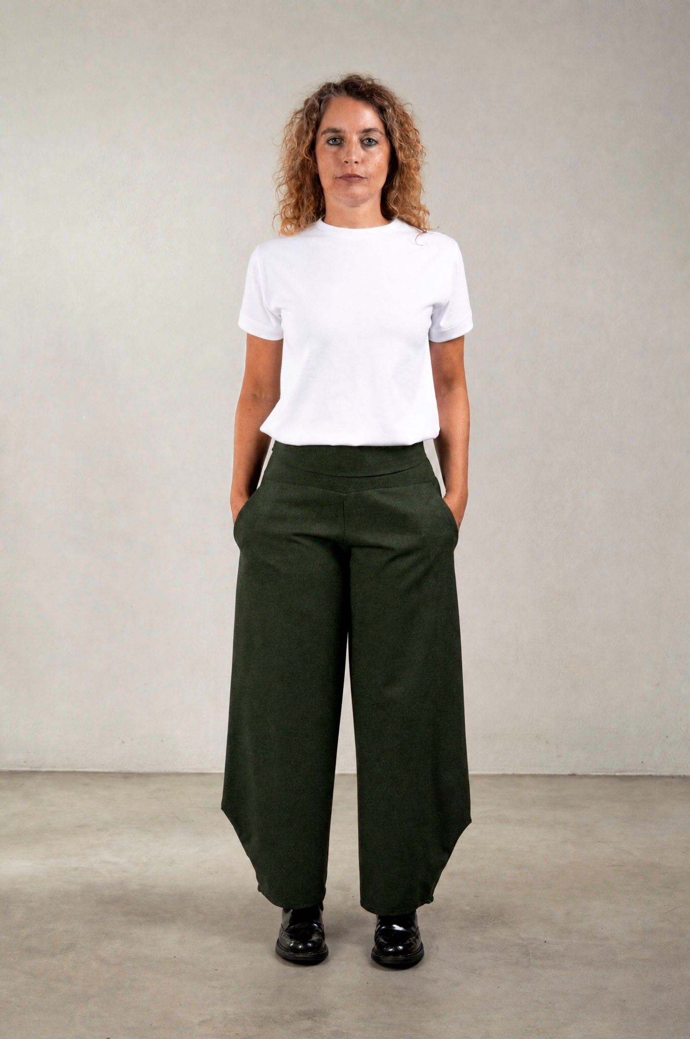 Pantalone Punta