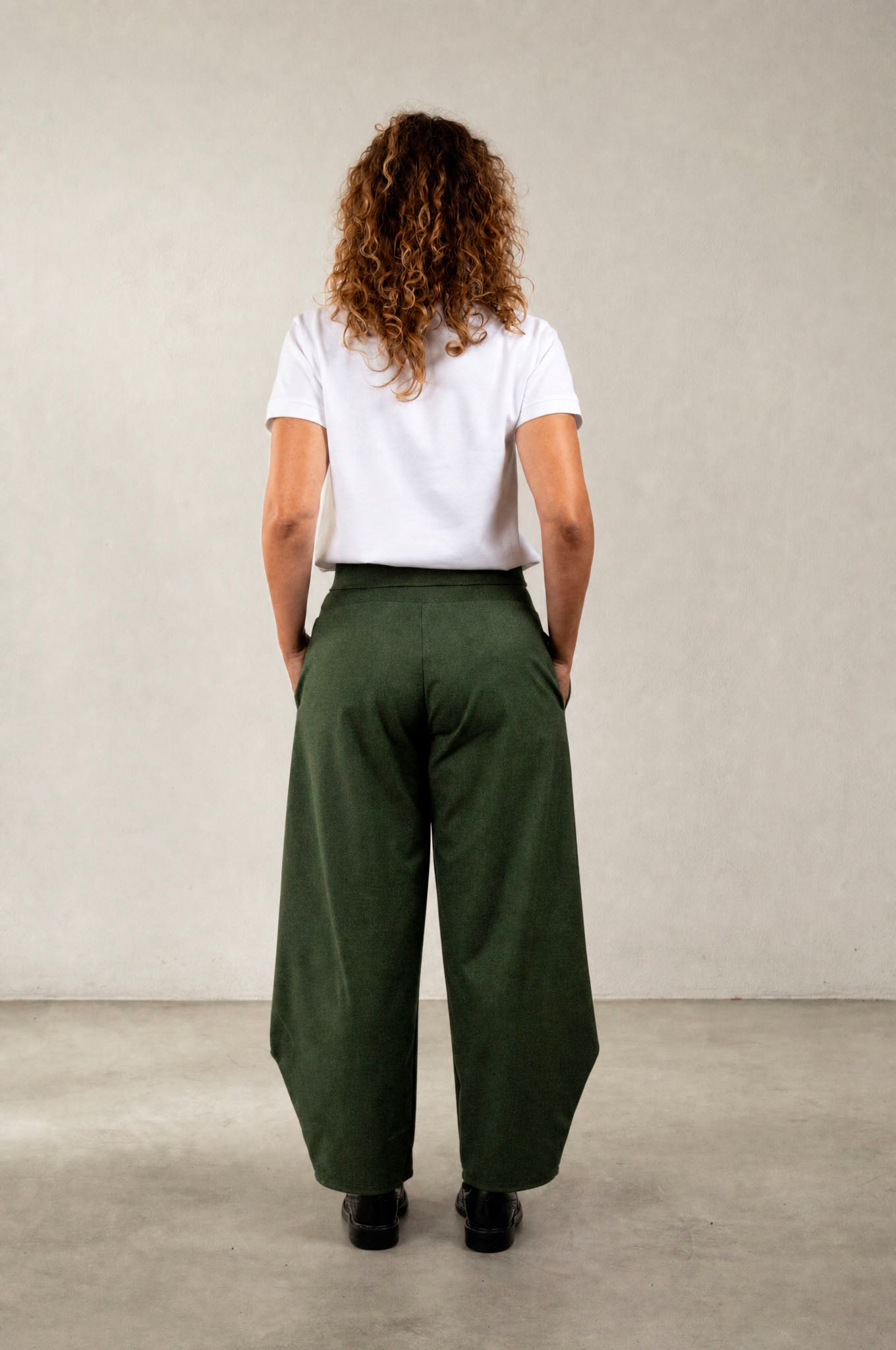 Pantalone Punta