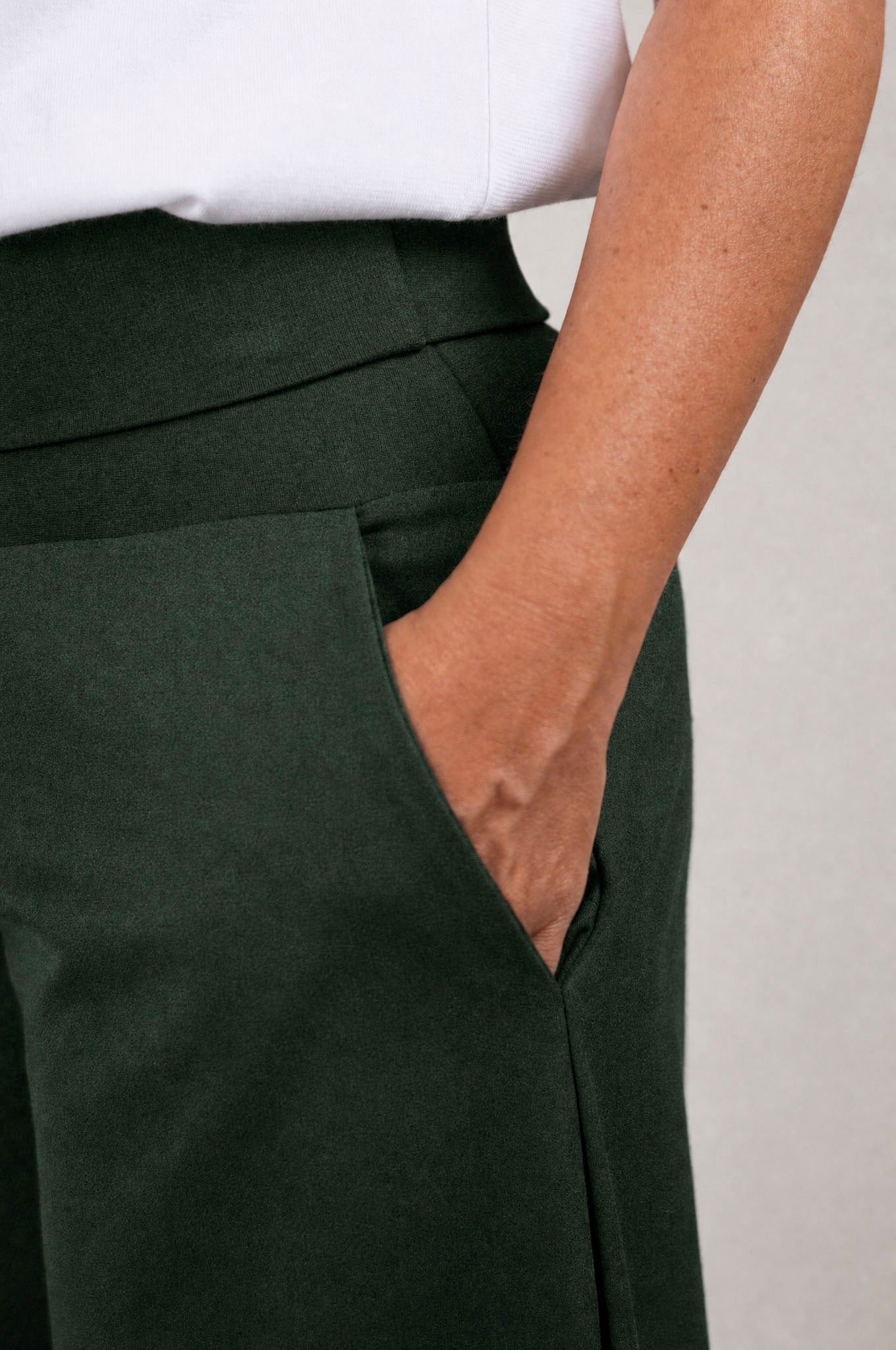 Pantalone Punta