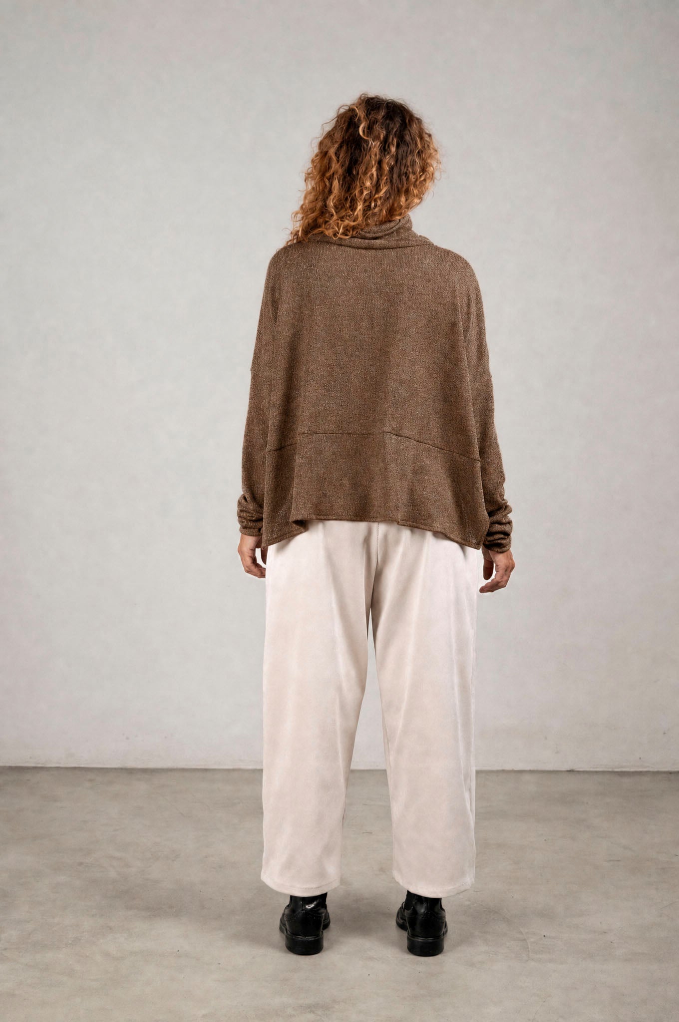 Maglia Scatoletta
