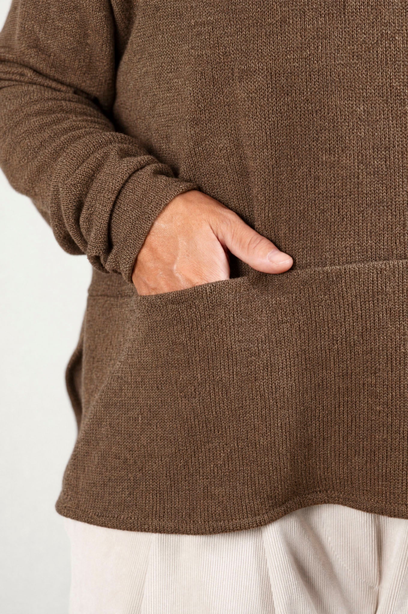 Maglia Scatoletta