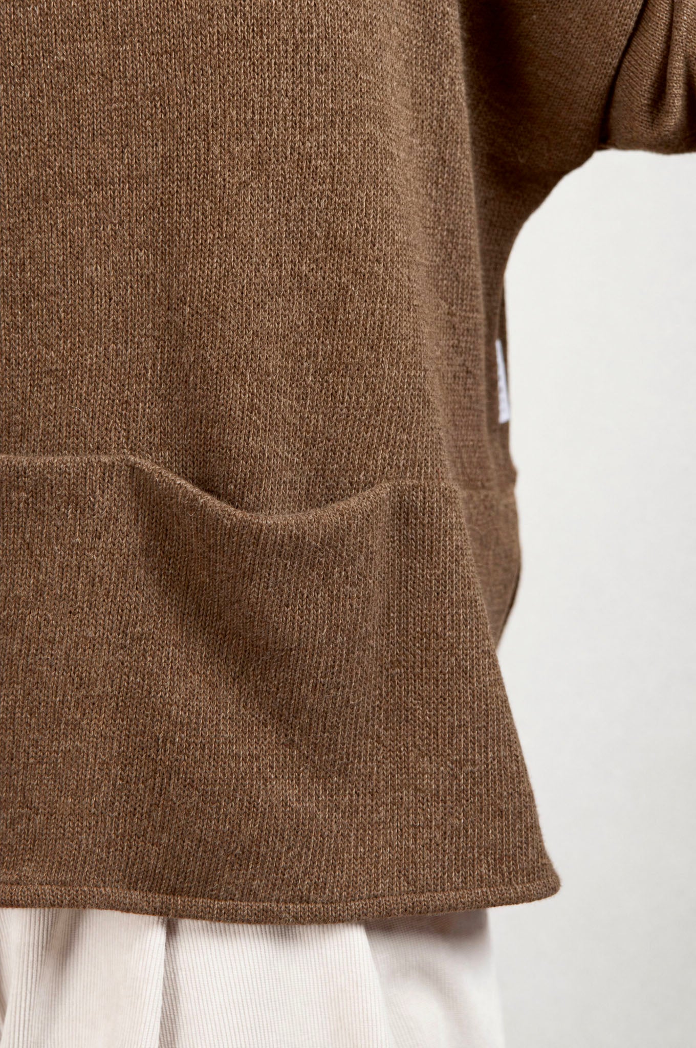 Maglia Scatoletta