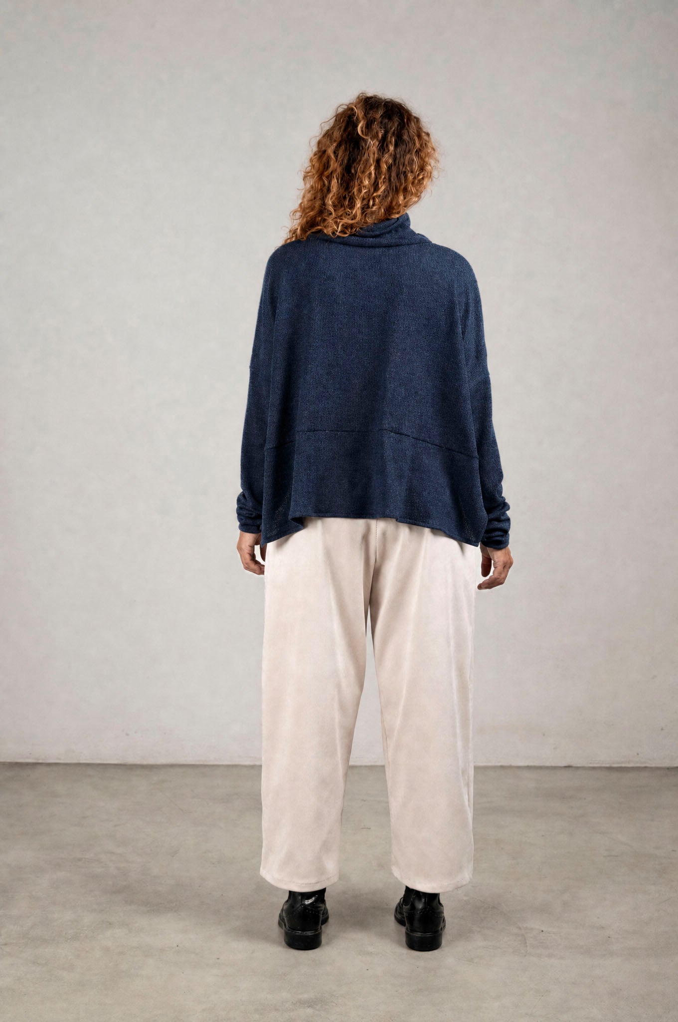 Maglia Scatoletta