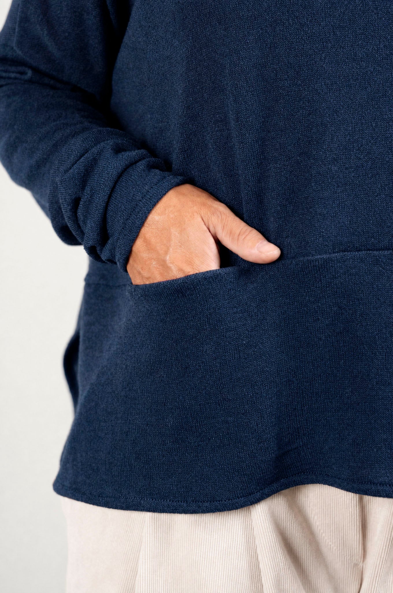 Maglia Scatoletta