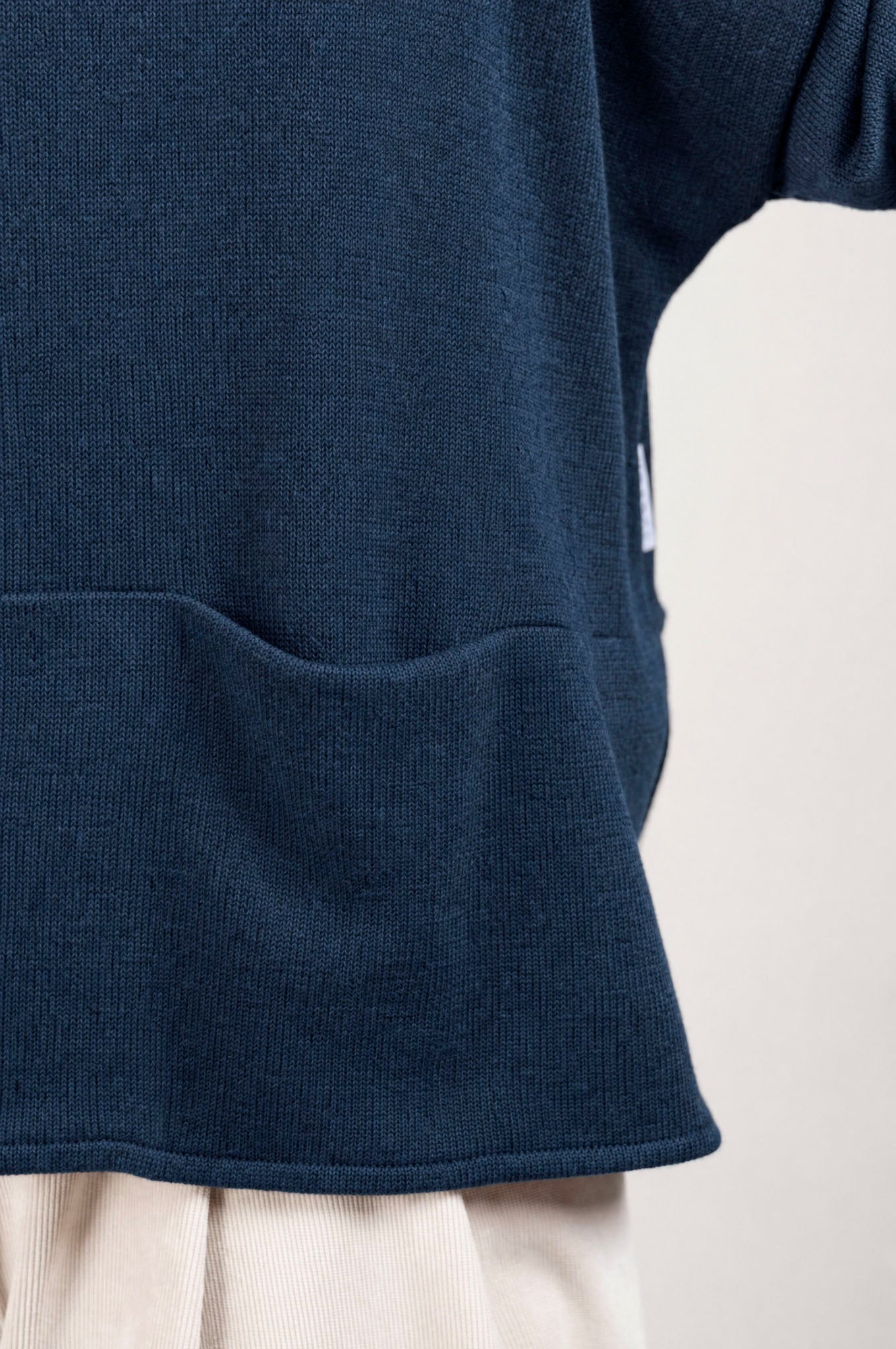 Maglia Scatoletta