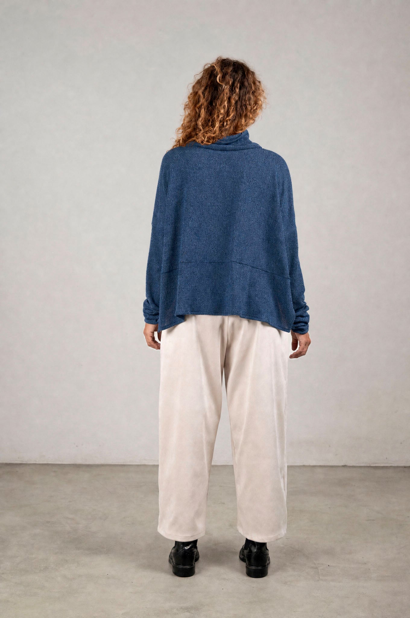 Maglia Scatoletta