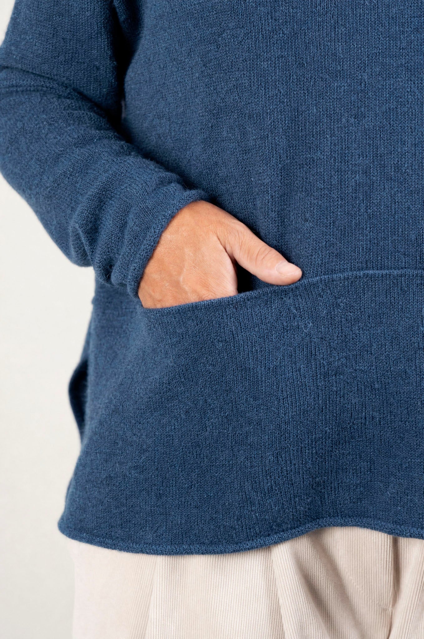 Maglia Scatoletta
