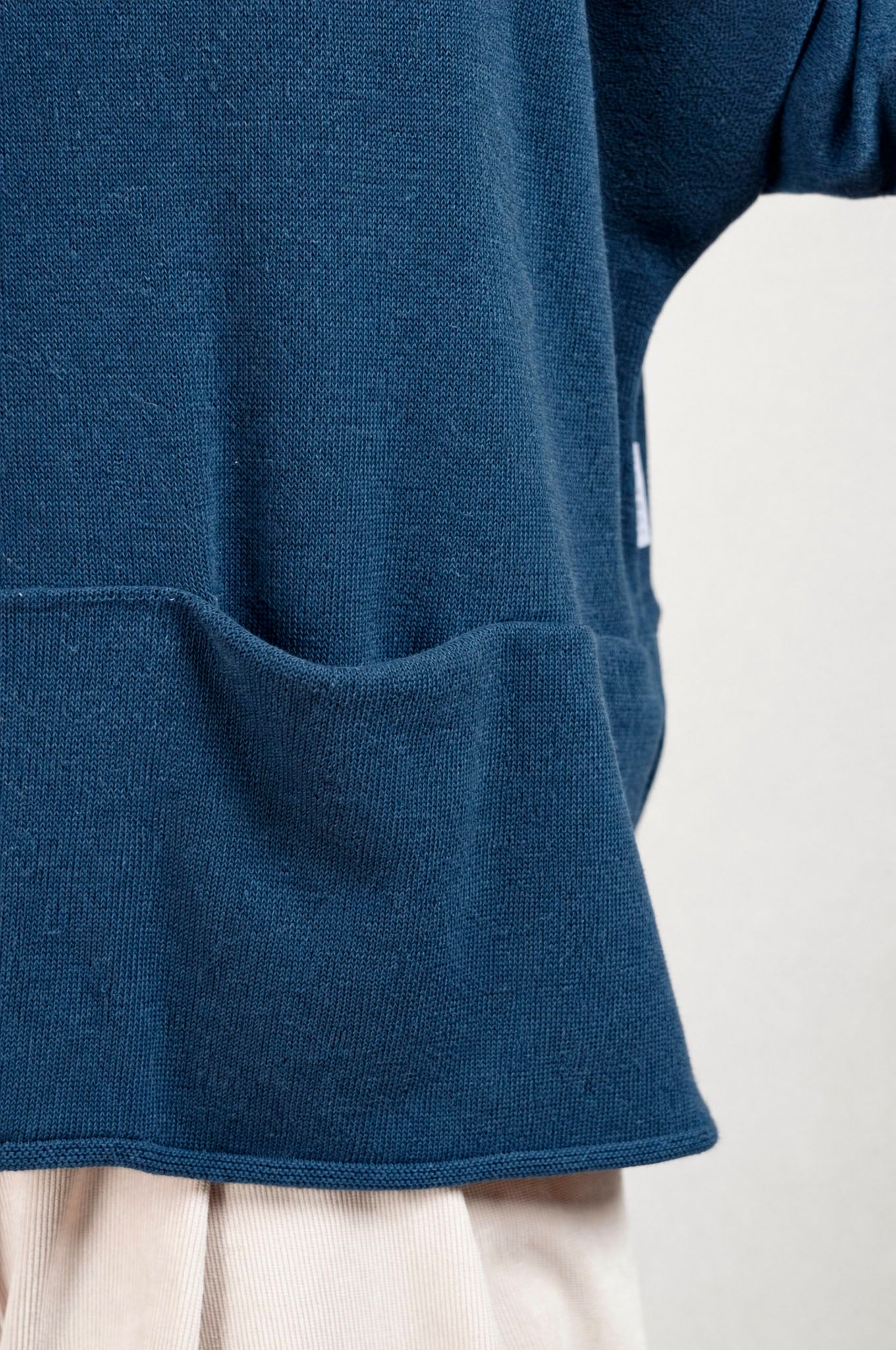 Maglia Scatoletta