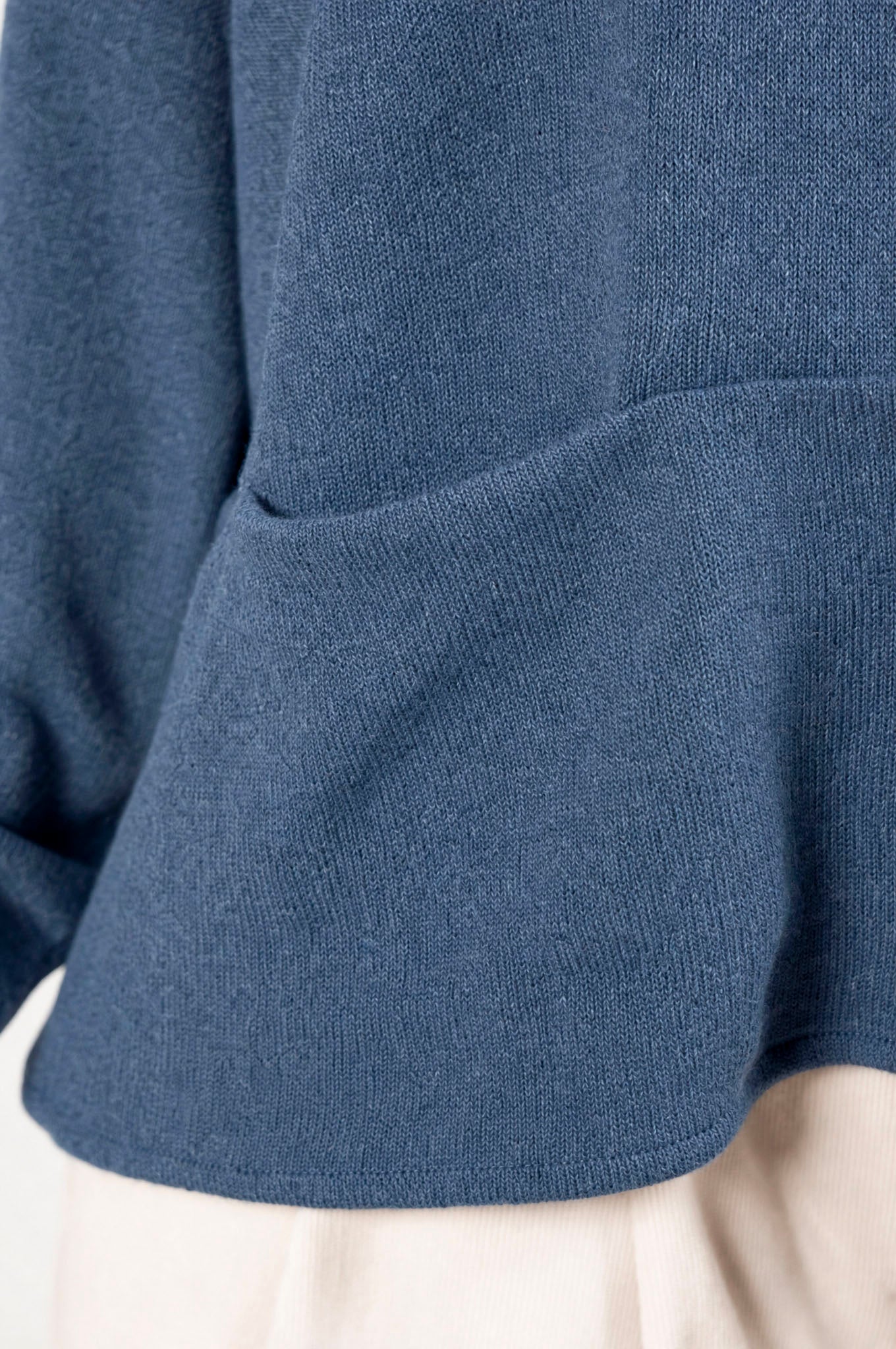 Maglia Scatoletta