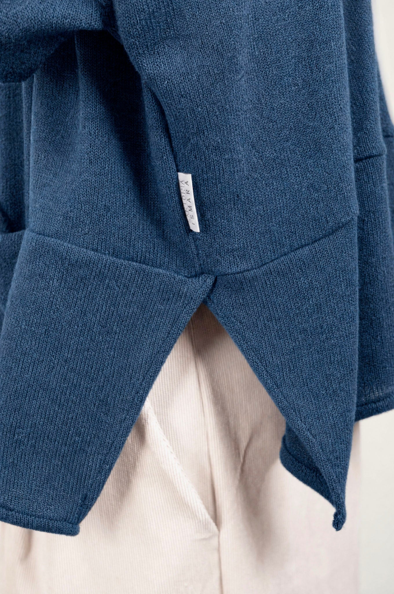 Maglia Scatoletta