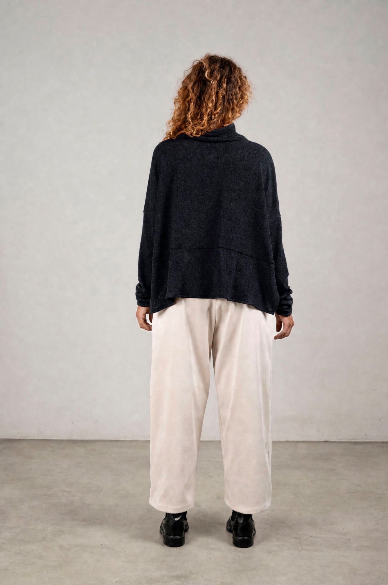 Maglia Scatoletta