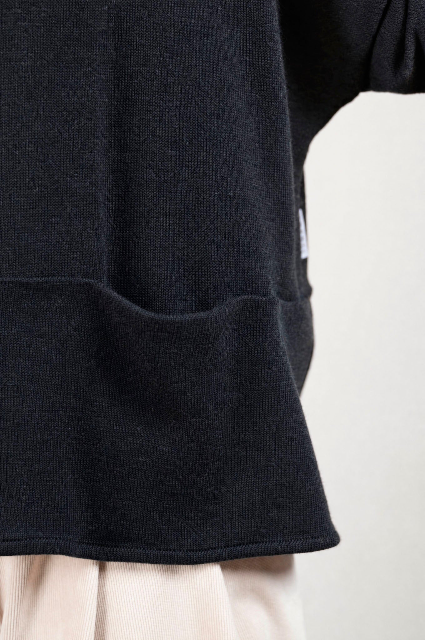 Maglia Scatoletta