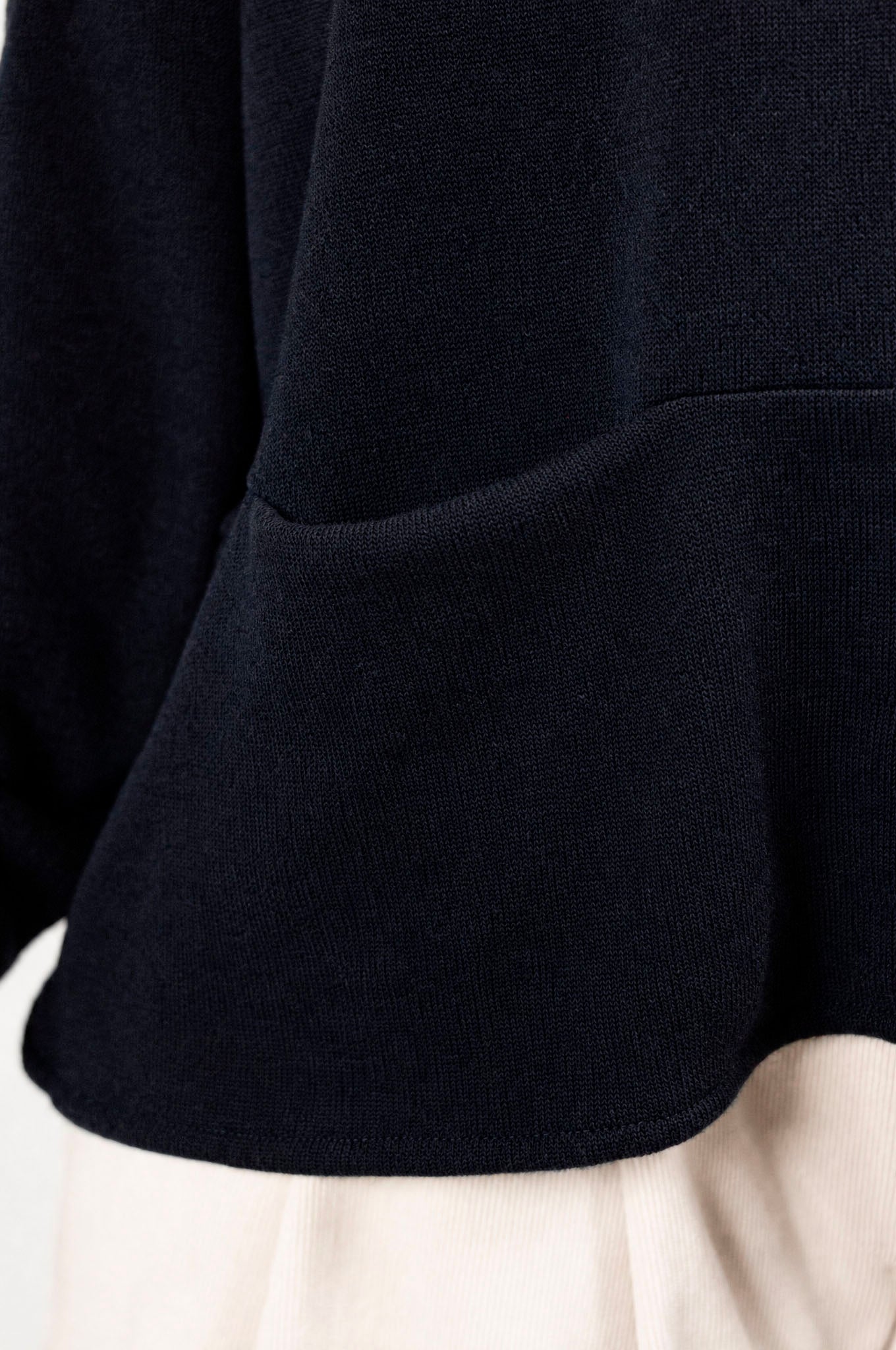 Maglia Scatoletta