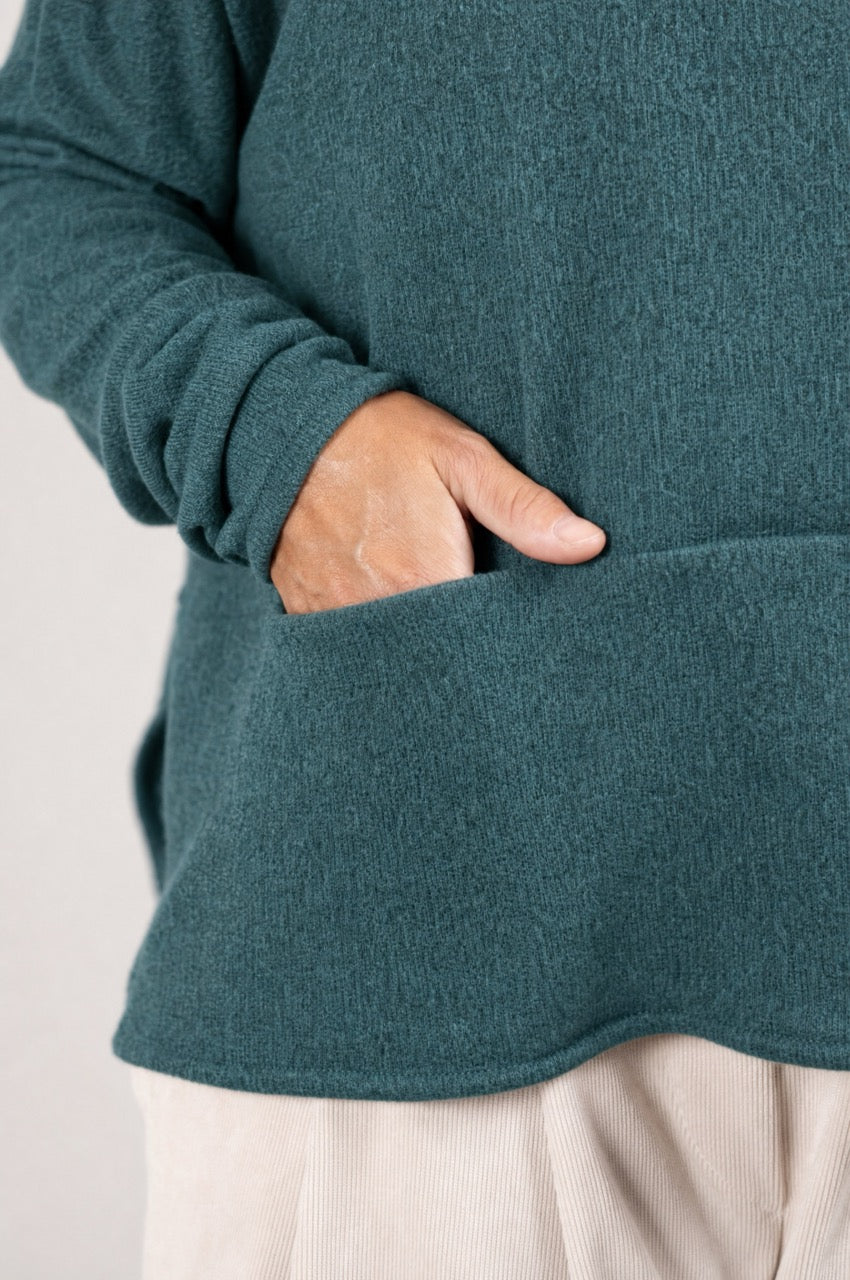 Maglia Scatoletta