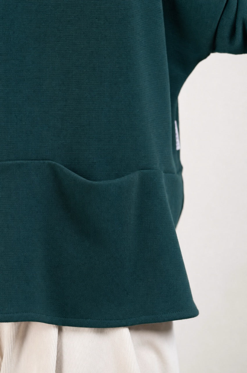 Maglia Scatoletta