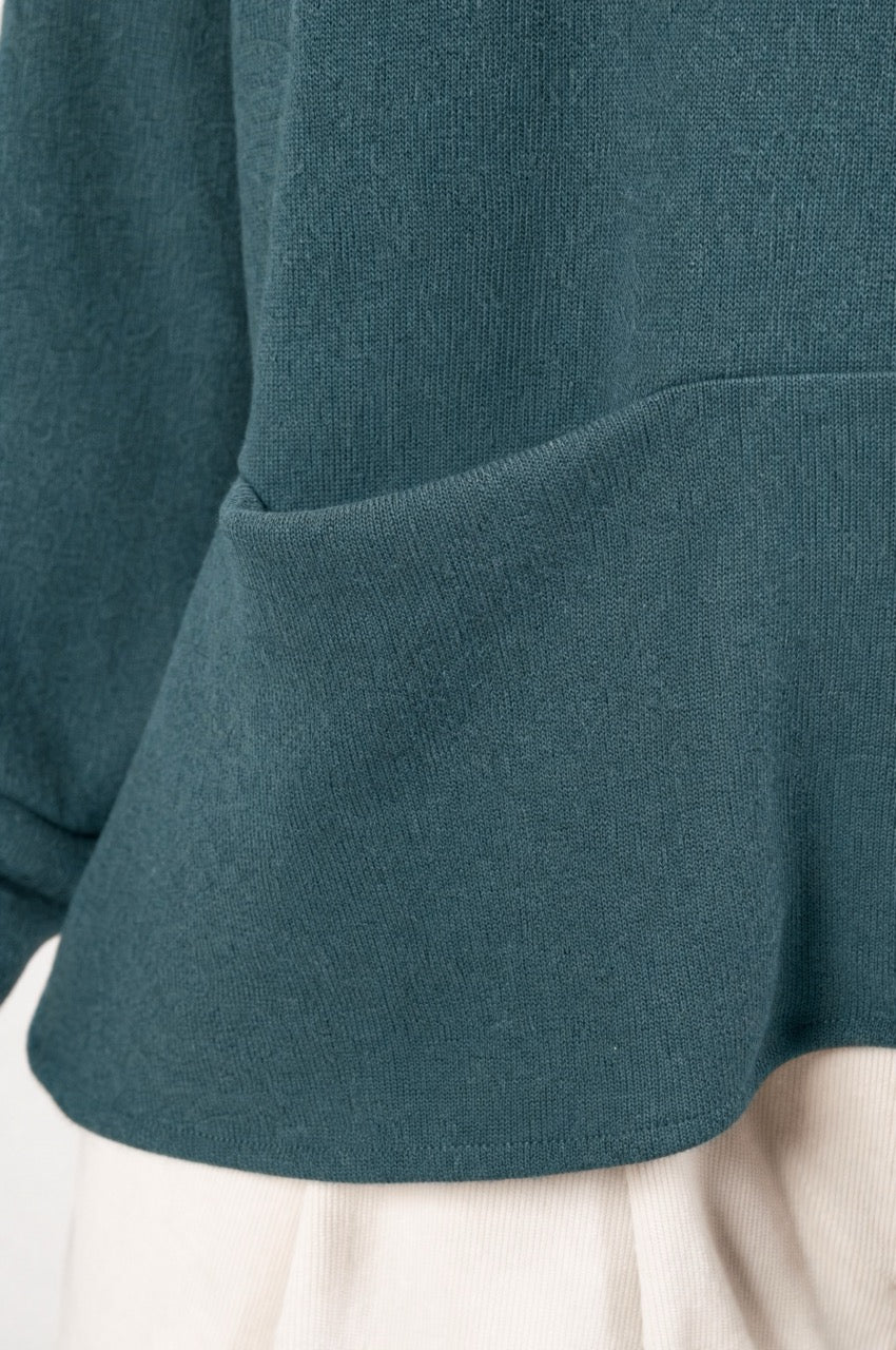 Maglia Scatoletta