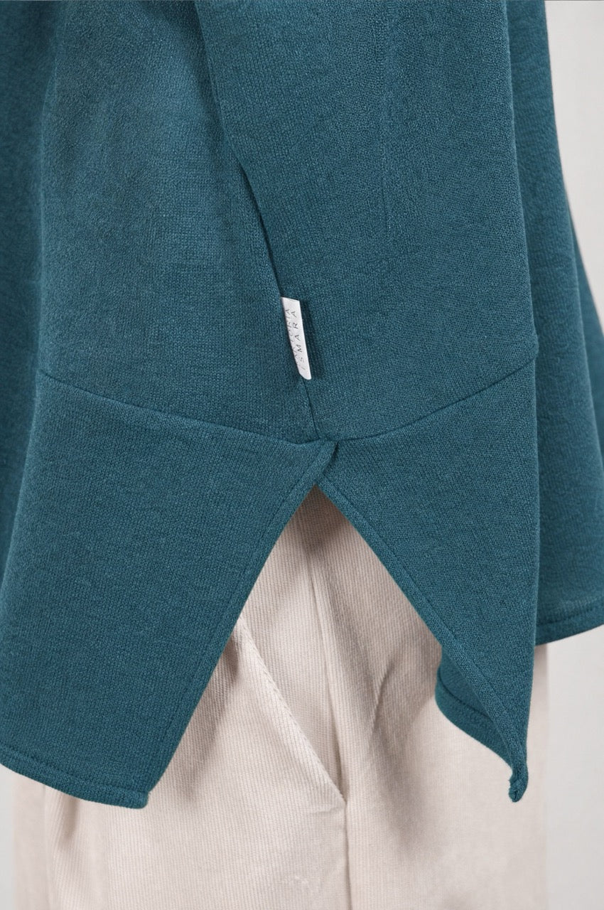 Maglia Scatoletta