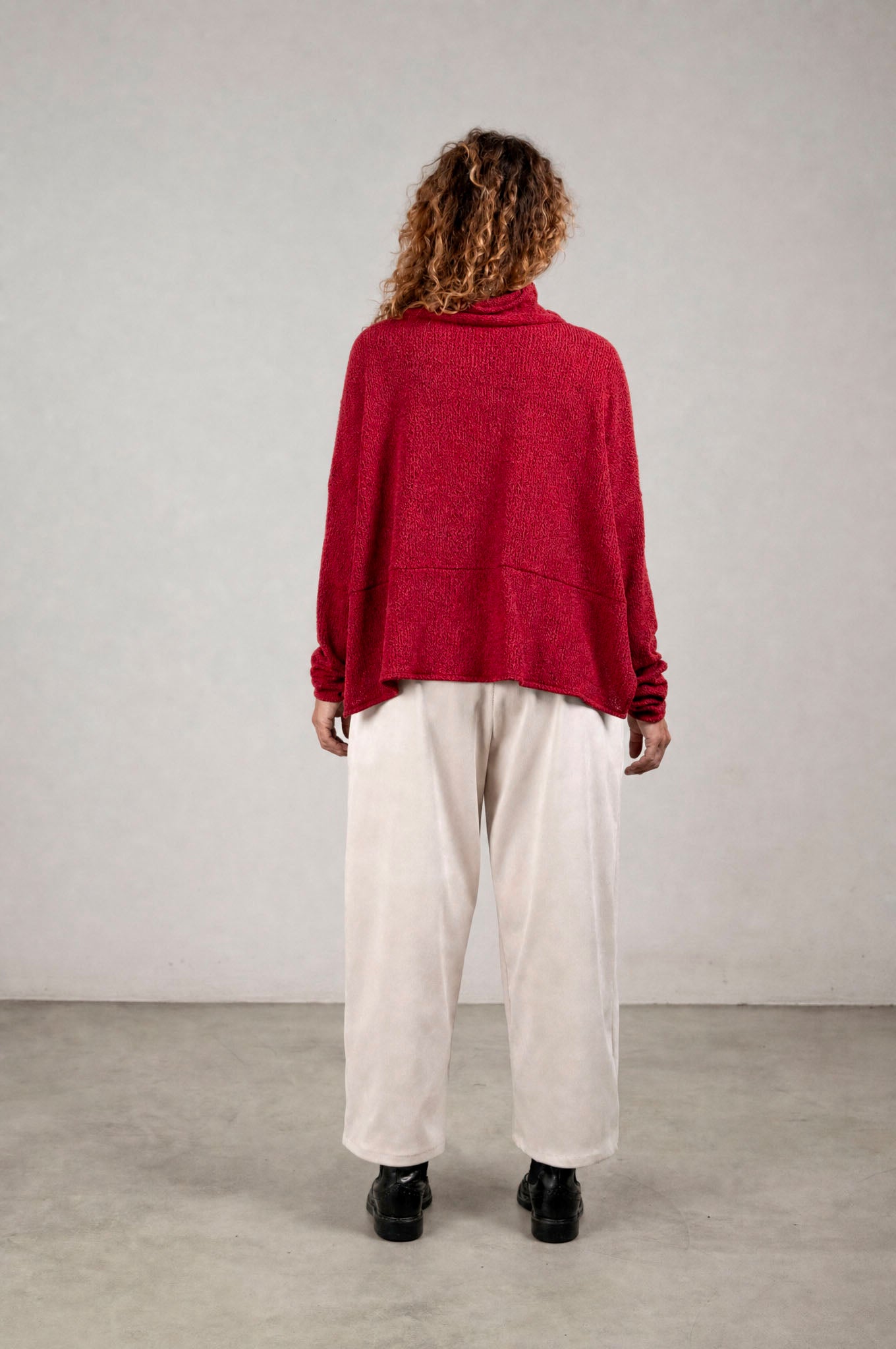 Maglia Scatoletta