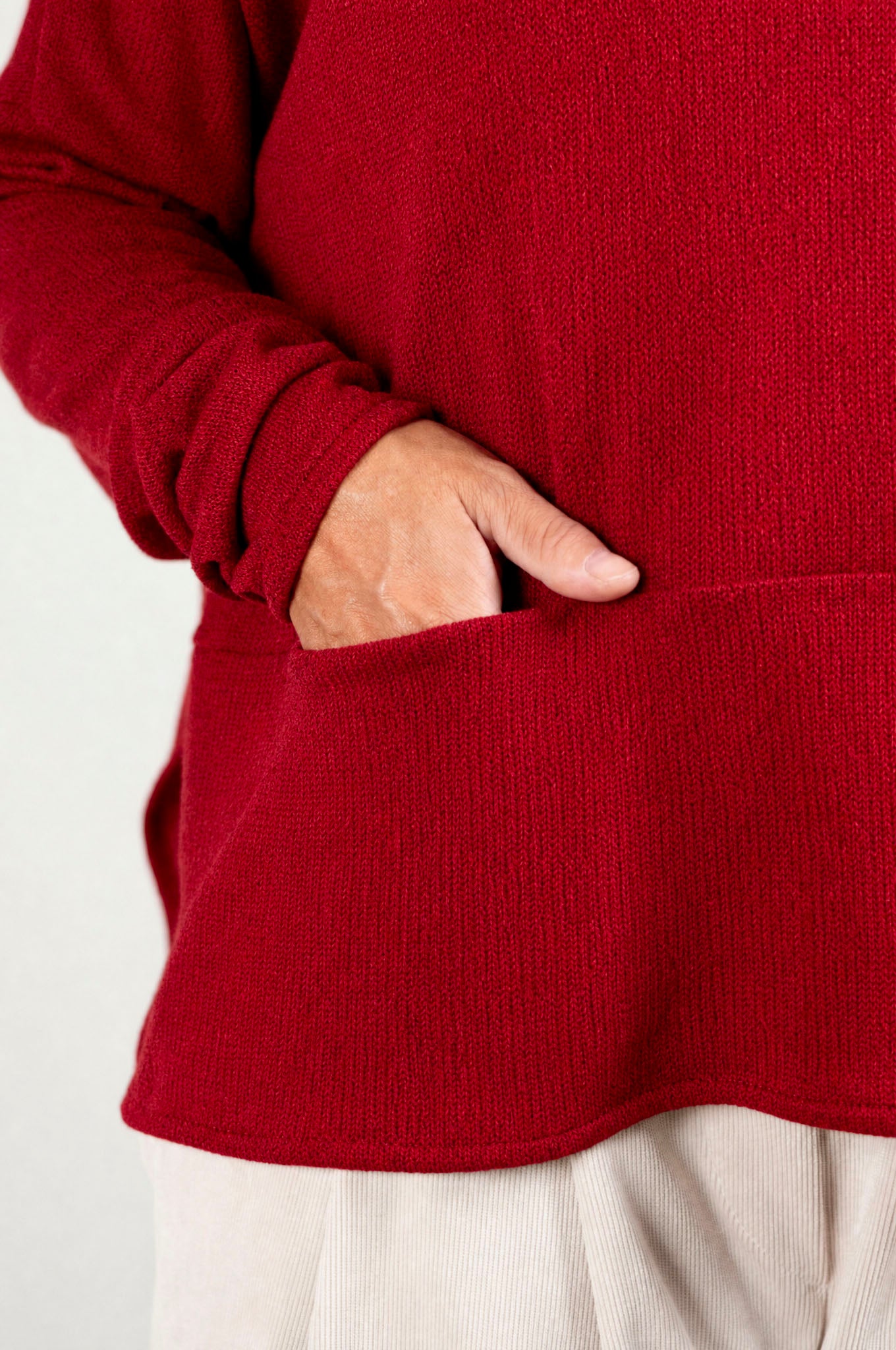 Maglia Scatoletta