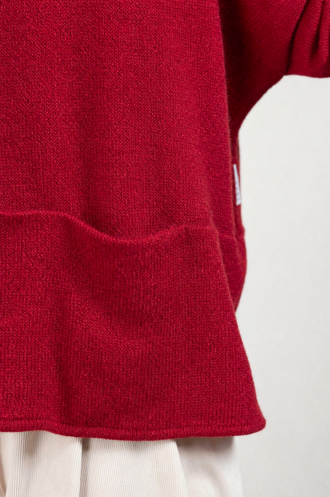 Maglia Scatoletta