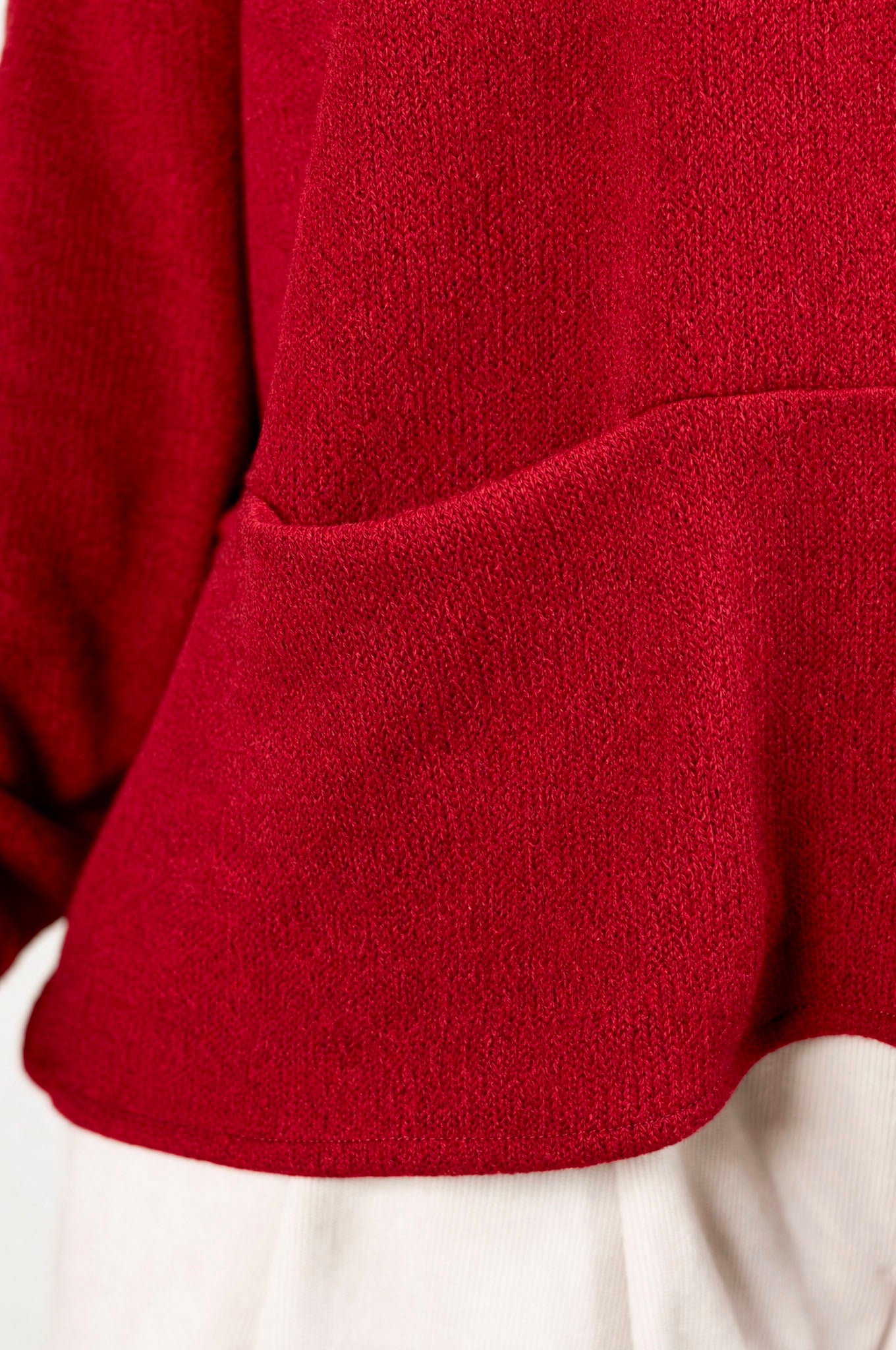 Maglia Scatoletta