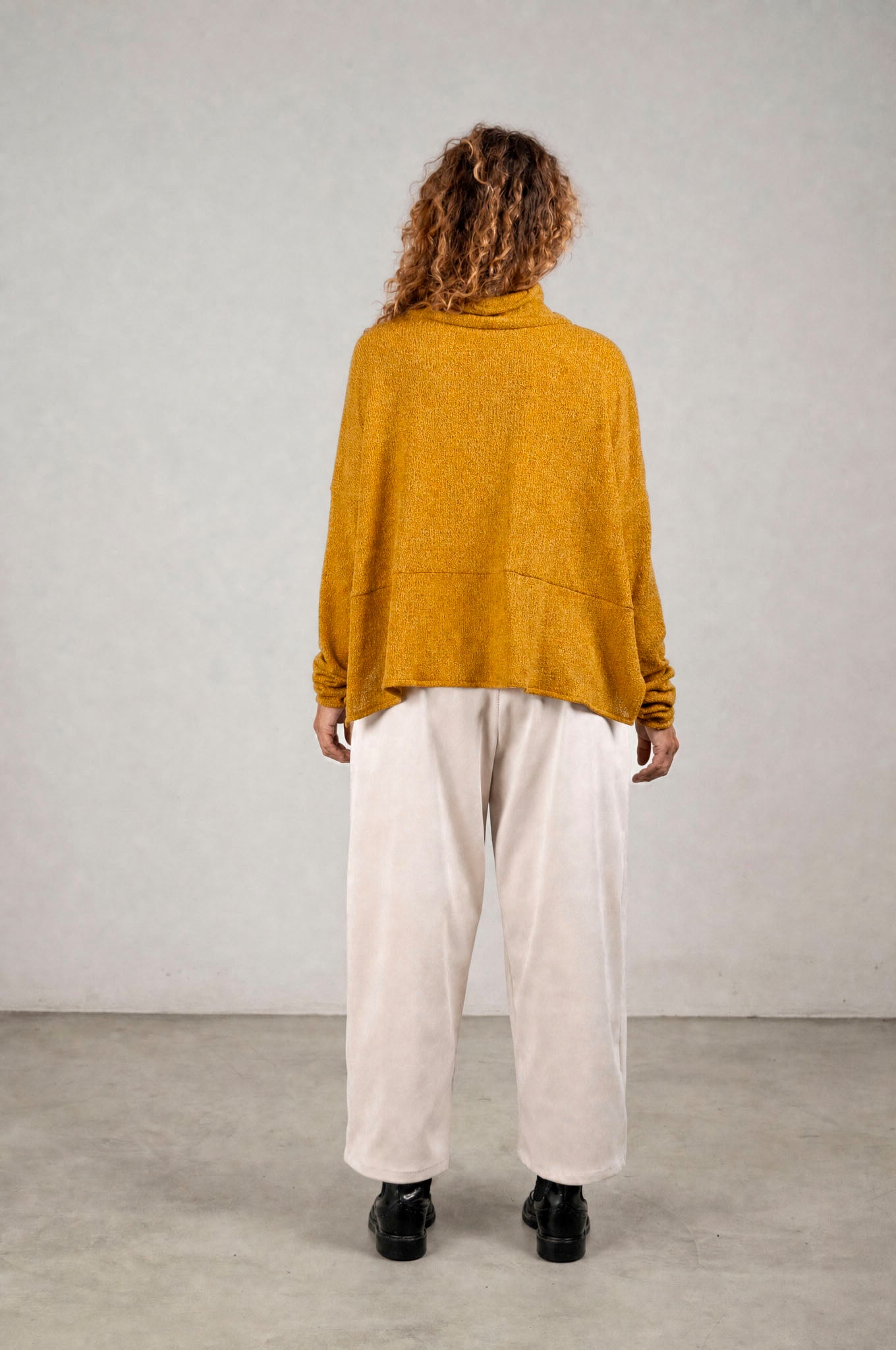 Maglia Scatoletta
